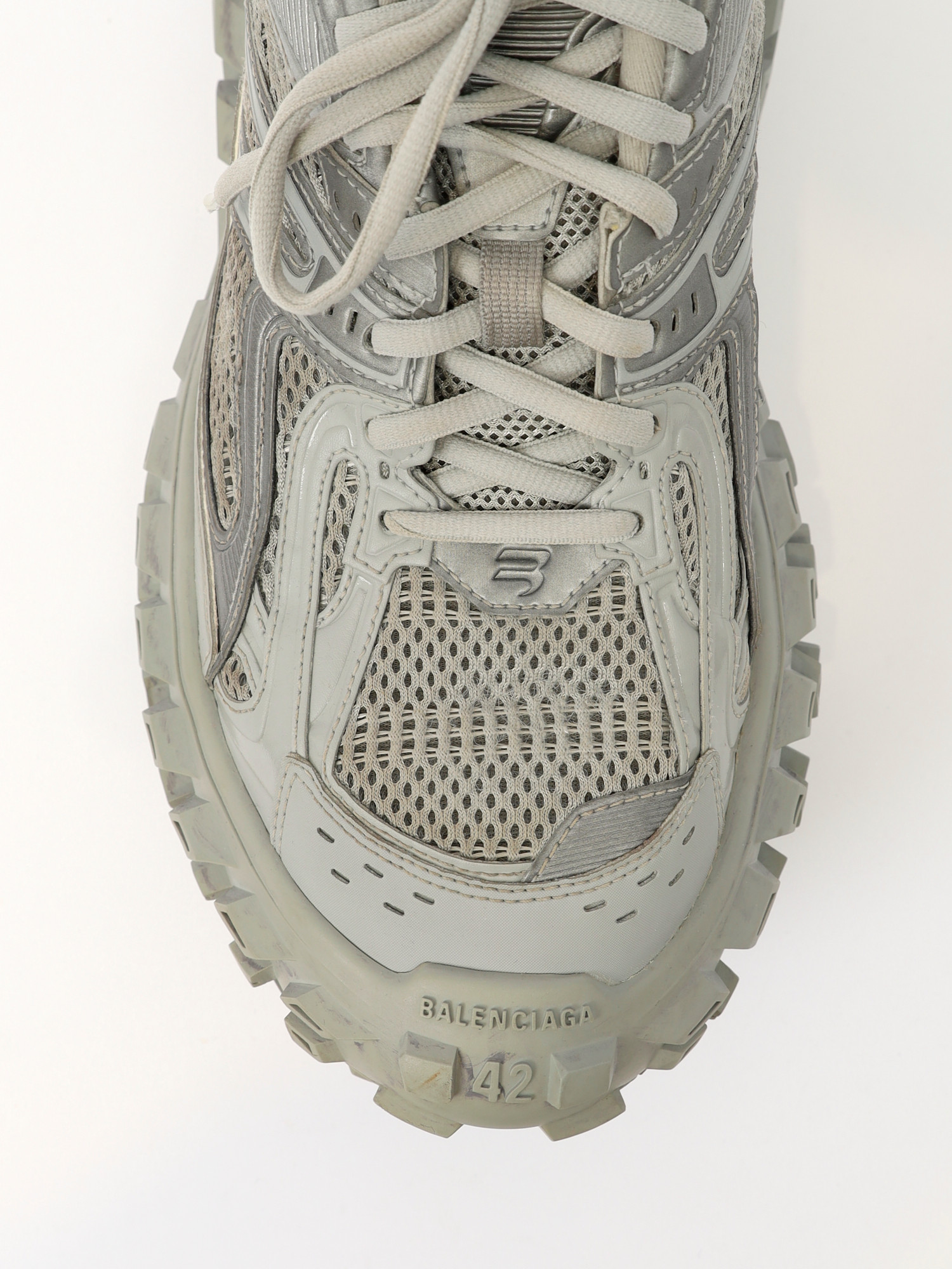 Balenciaga Shoes 42 4