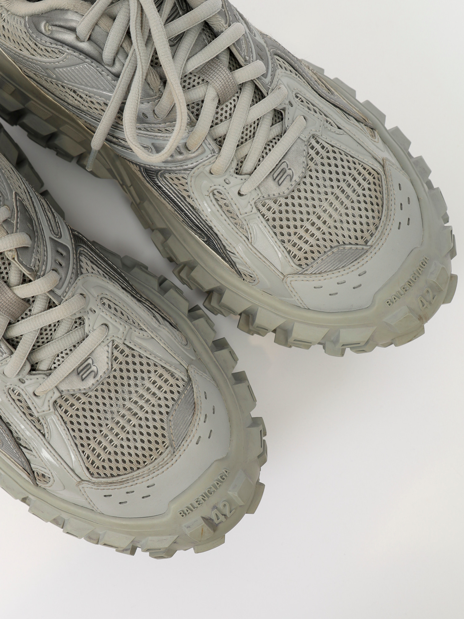 Balenciaga Shoes 42 6