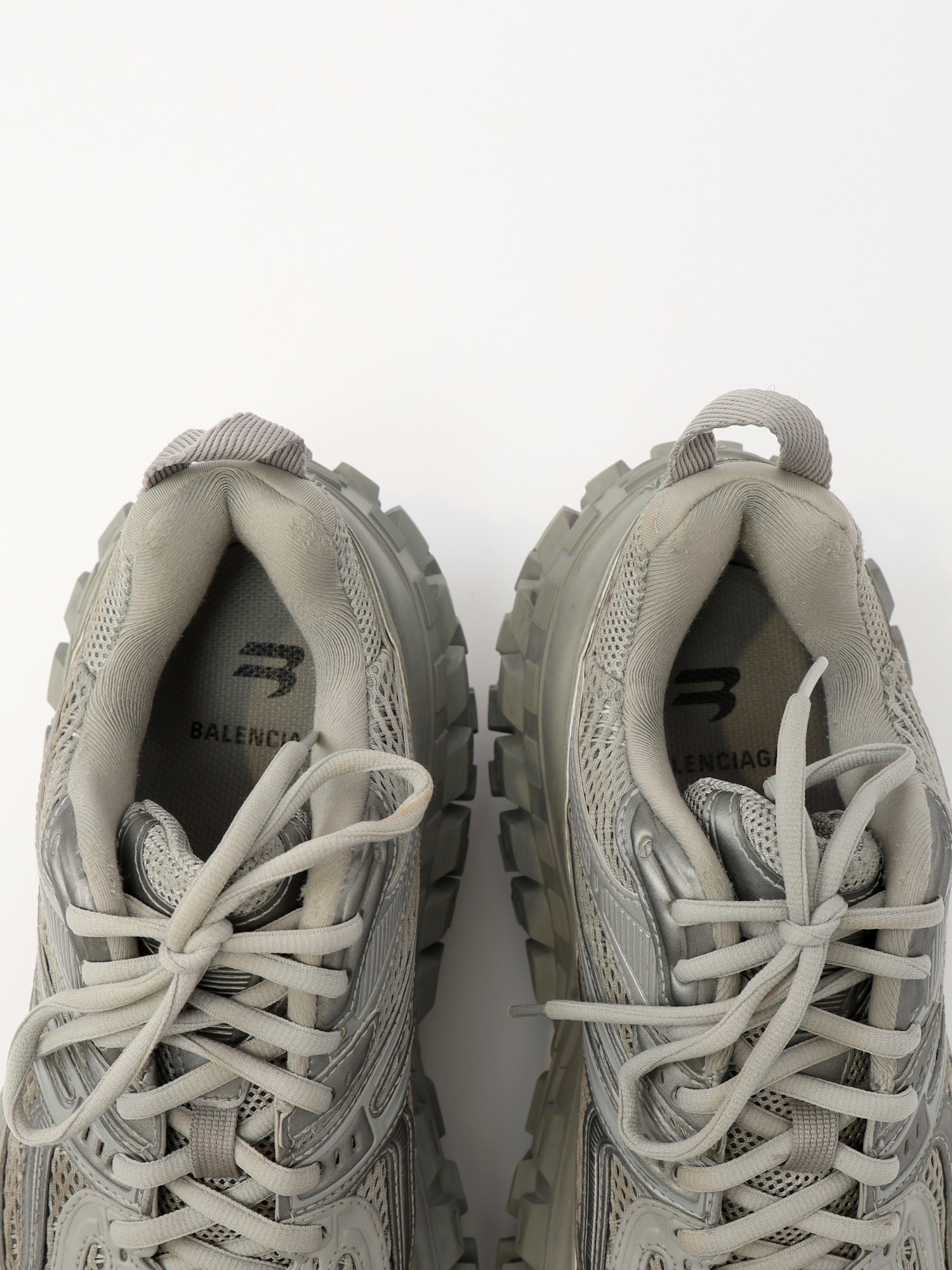 Balenciaga Shoes 42 7