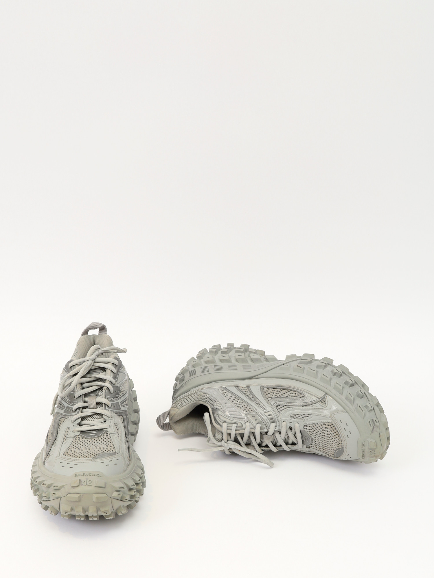 Balenciaga Shoes 42 5