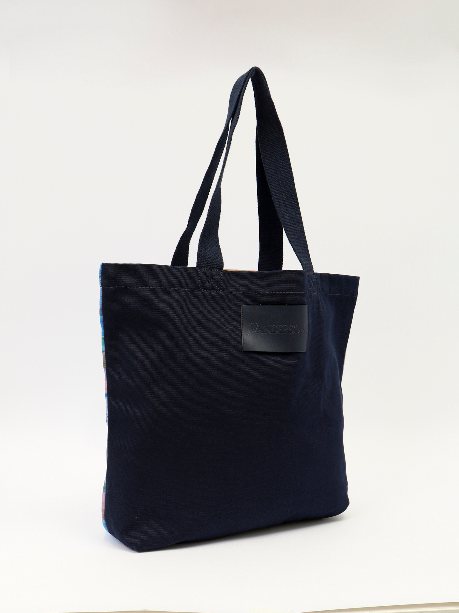 JW Anderson Textile Bag 3