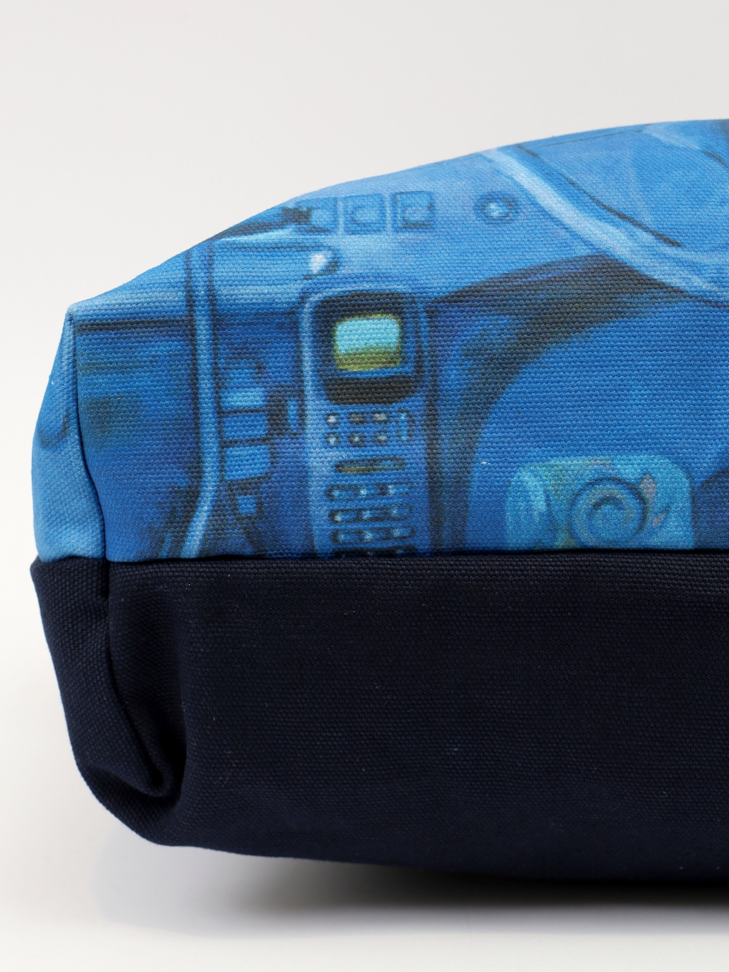 JW Anderson Textile Bag 8