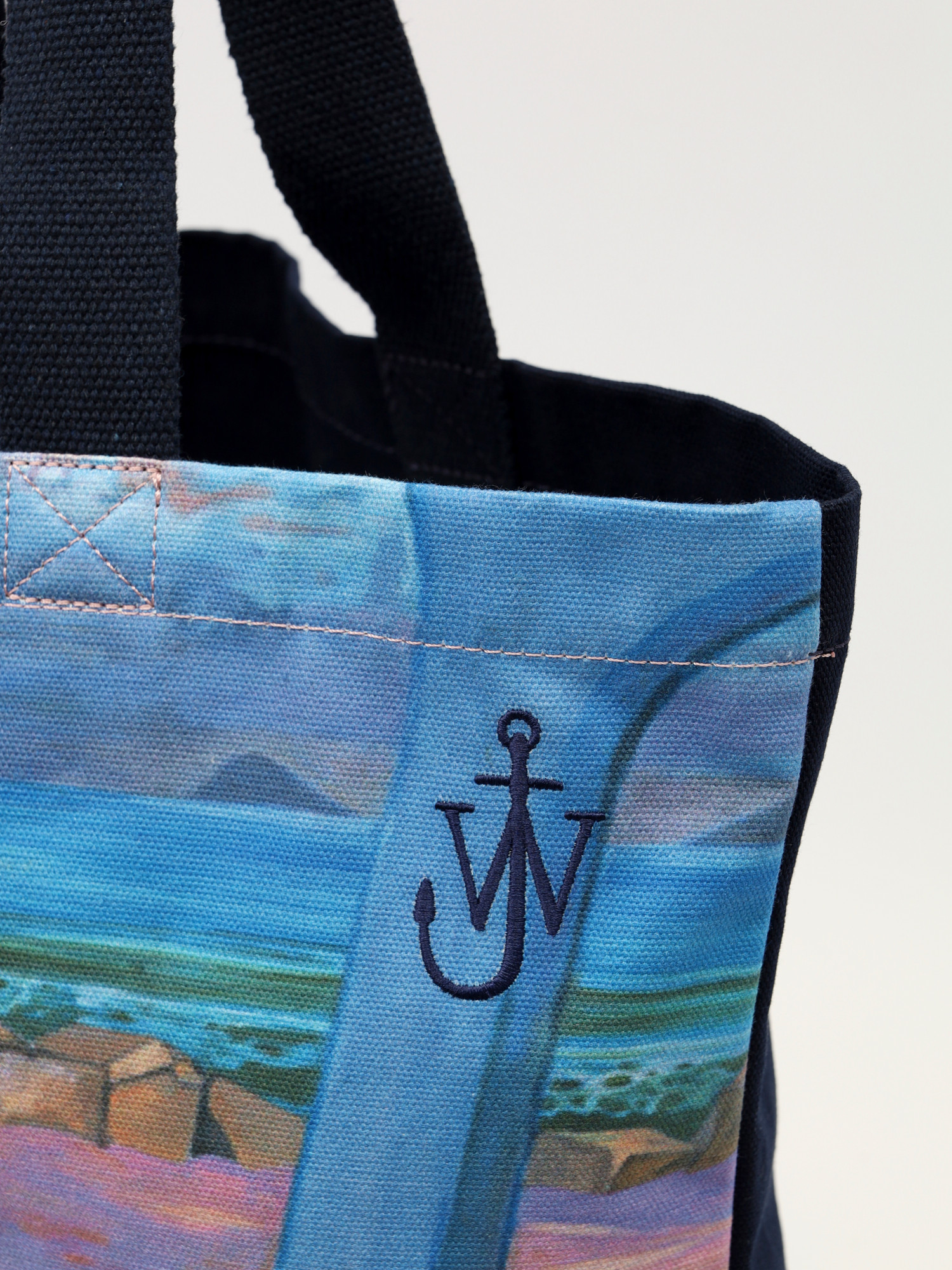 JW Anderson Textile Bag 7