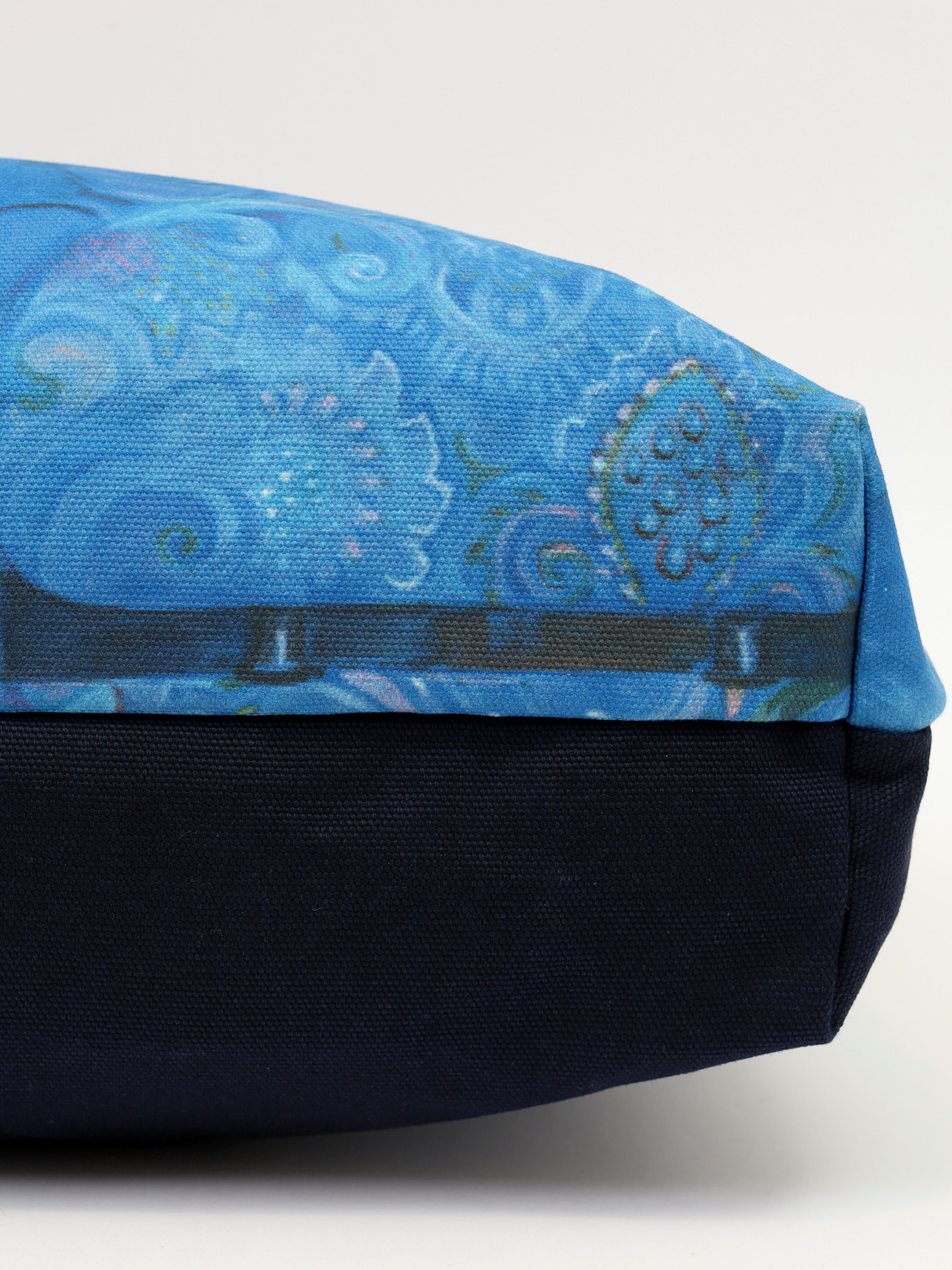 JW Anderson Textile Bag 9