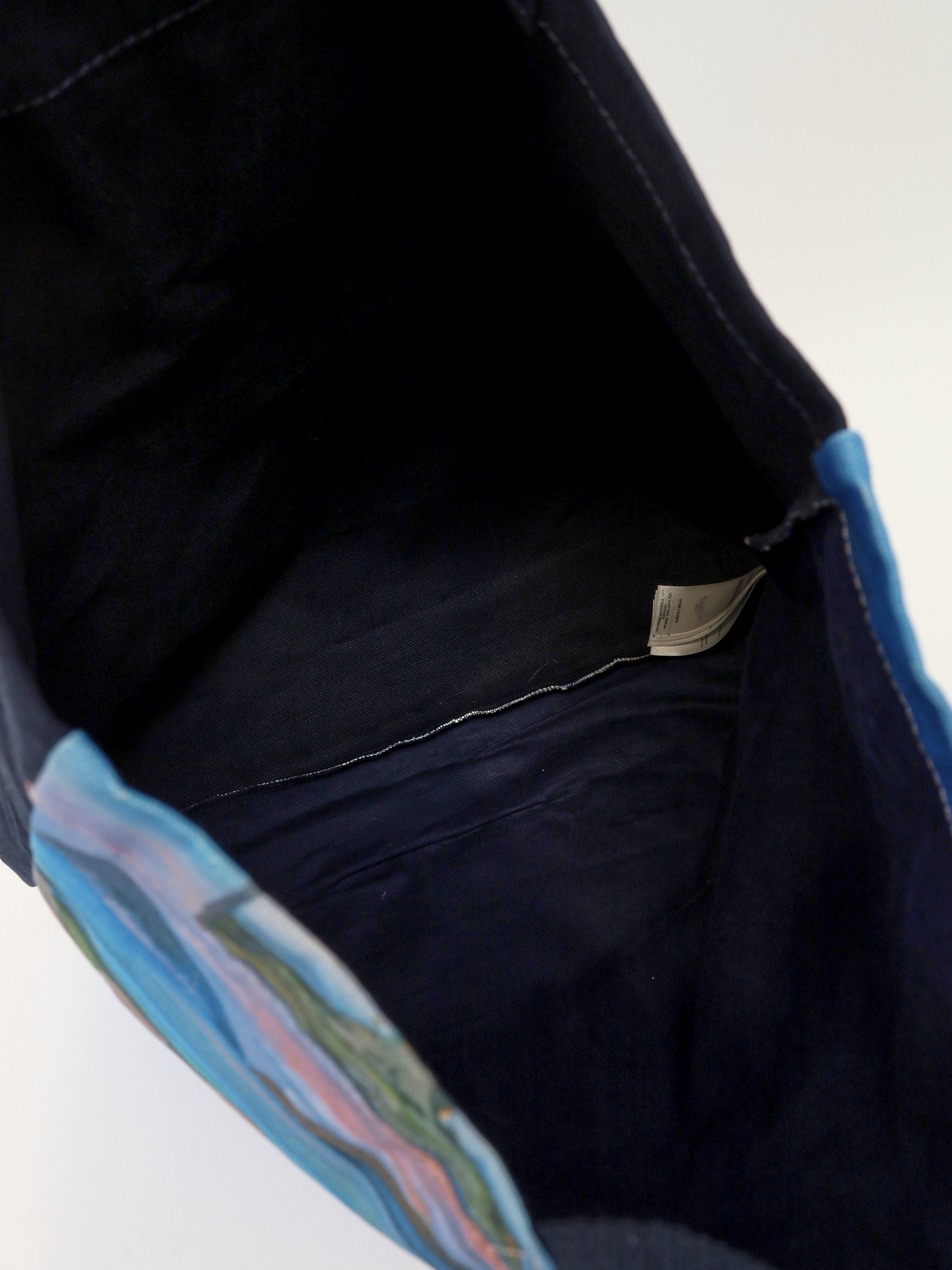 JW Anderson Textile Bag 10