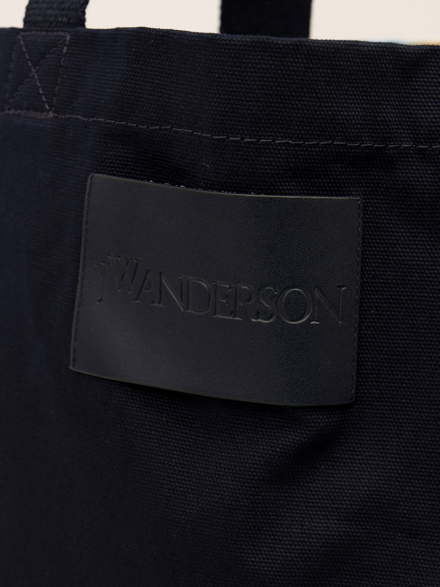 JW Anderson Textile Bag 5