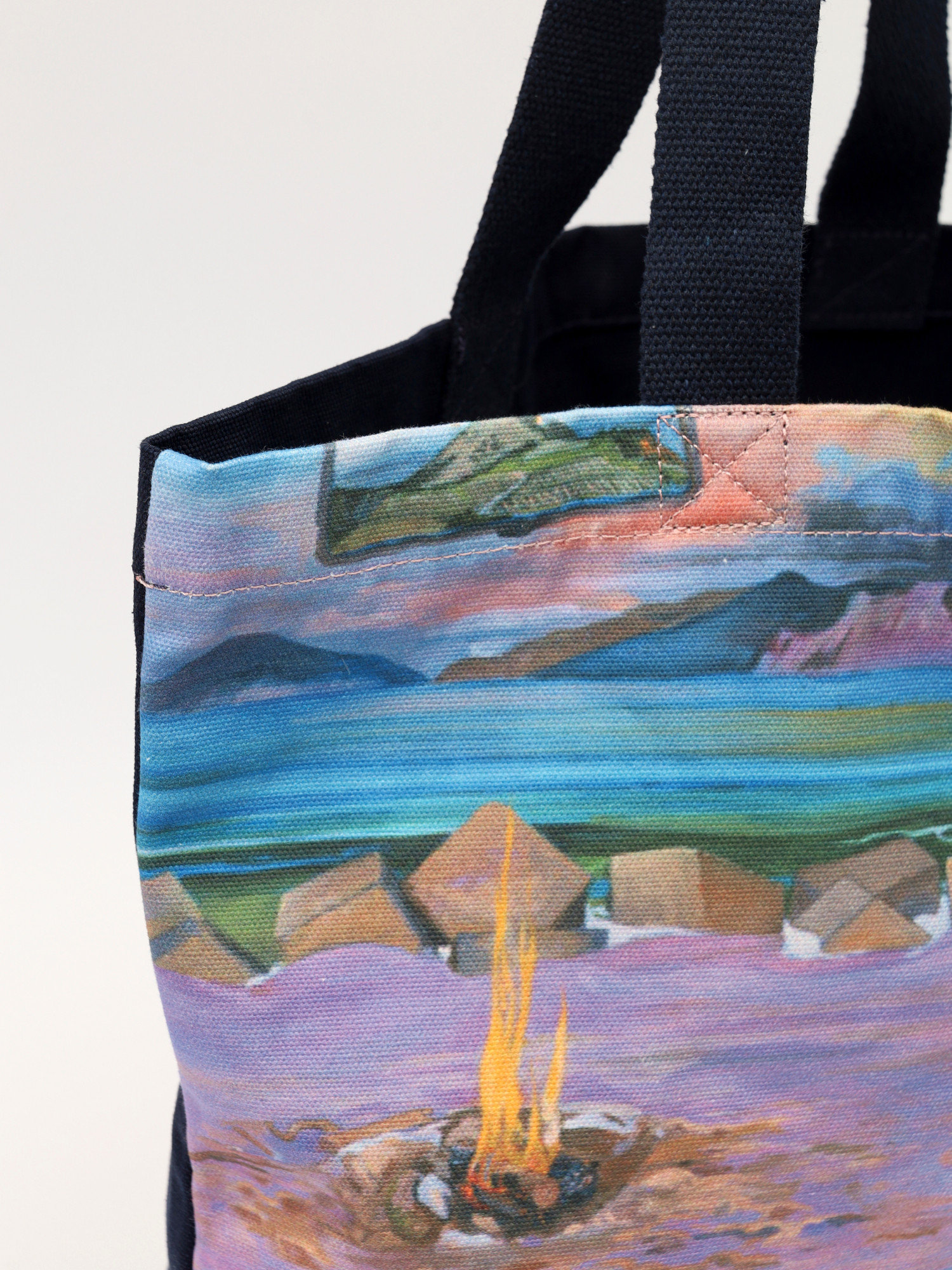 JW Anderson Textile Bag 6