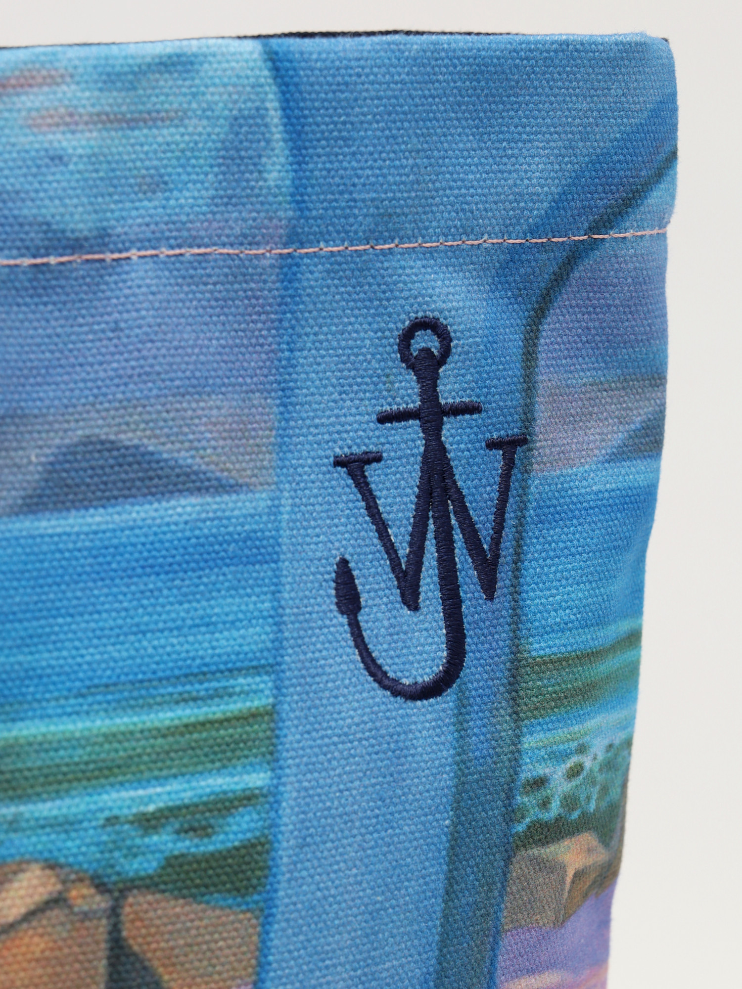 JW Anderson Textile Bag 4