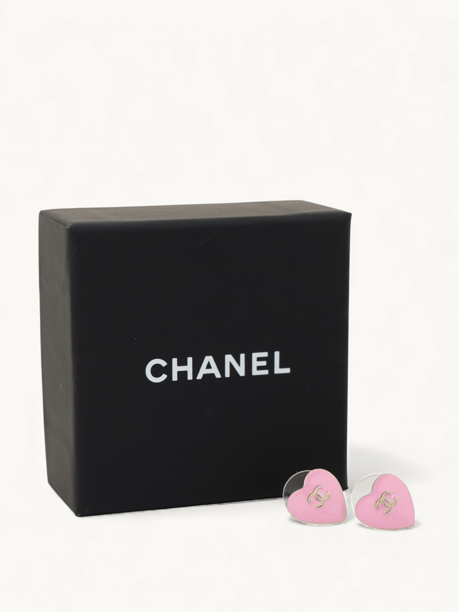 Chanel Earrings 2