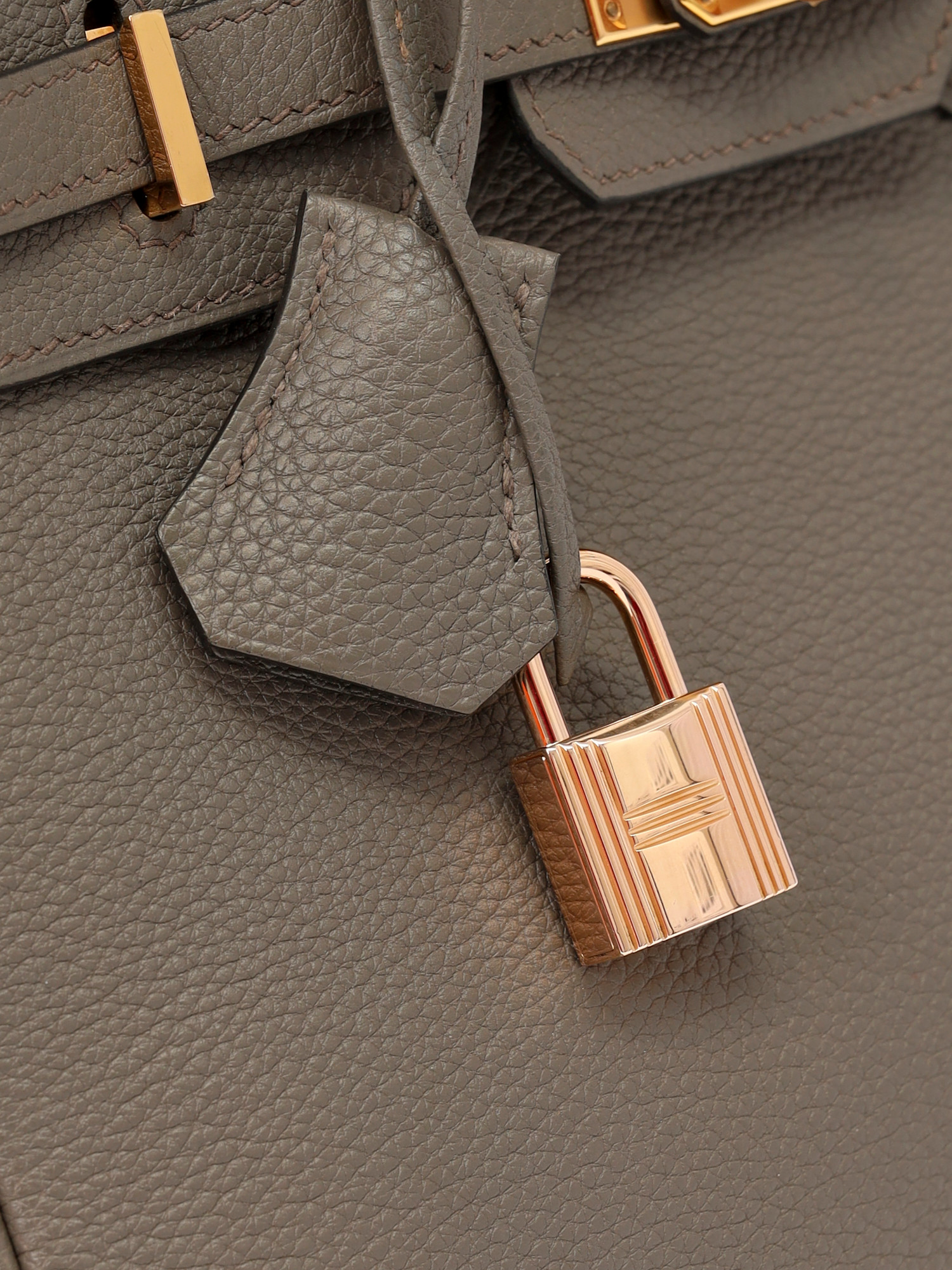 Hermes Birkin 25 5