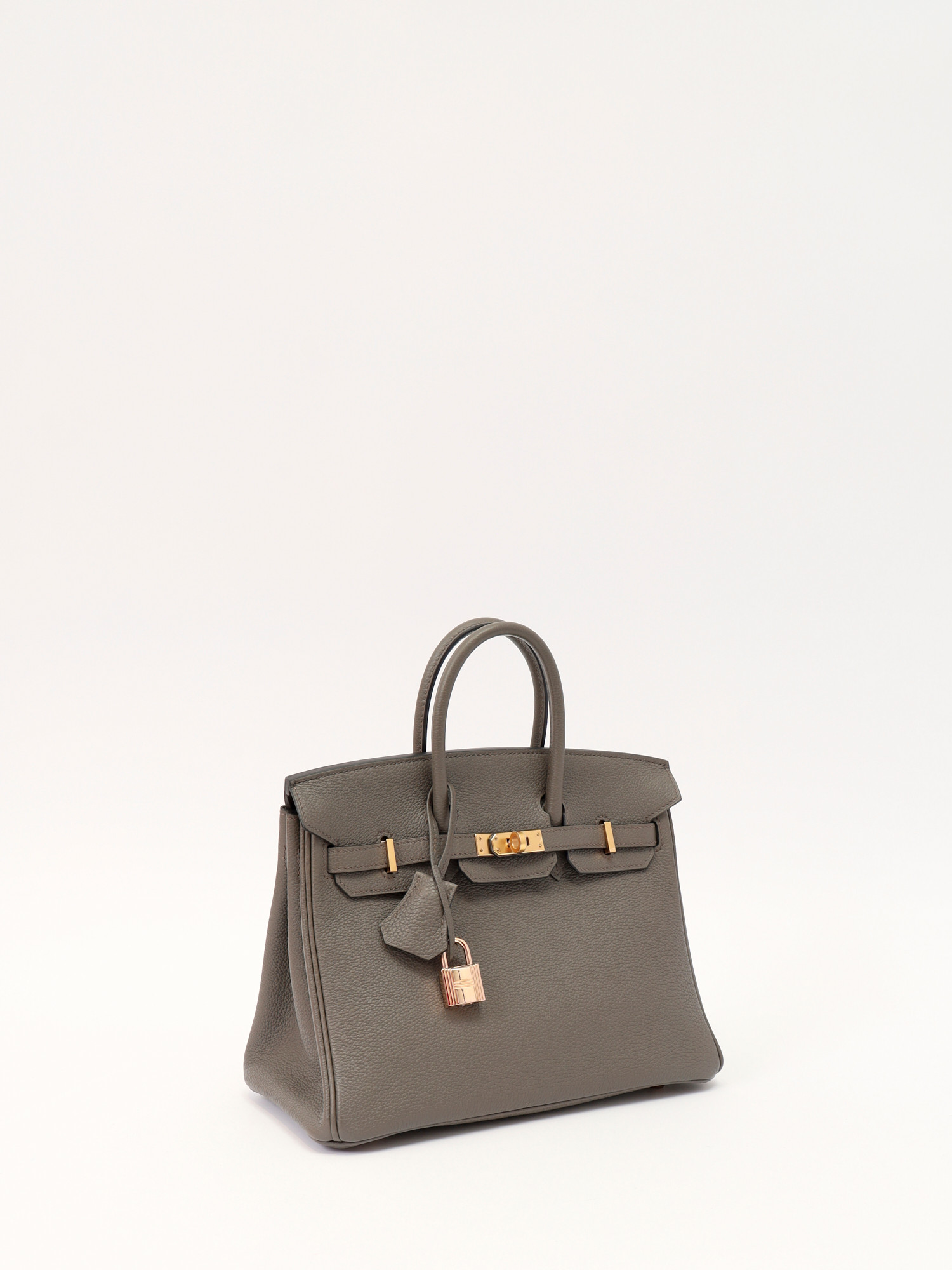 Hermes Birkin 25 2