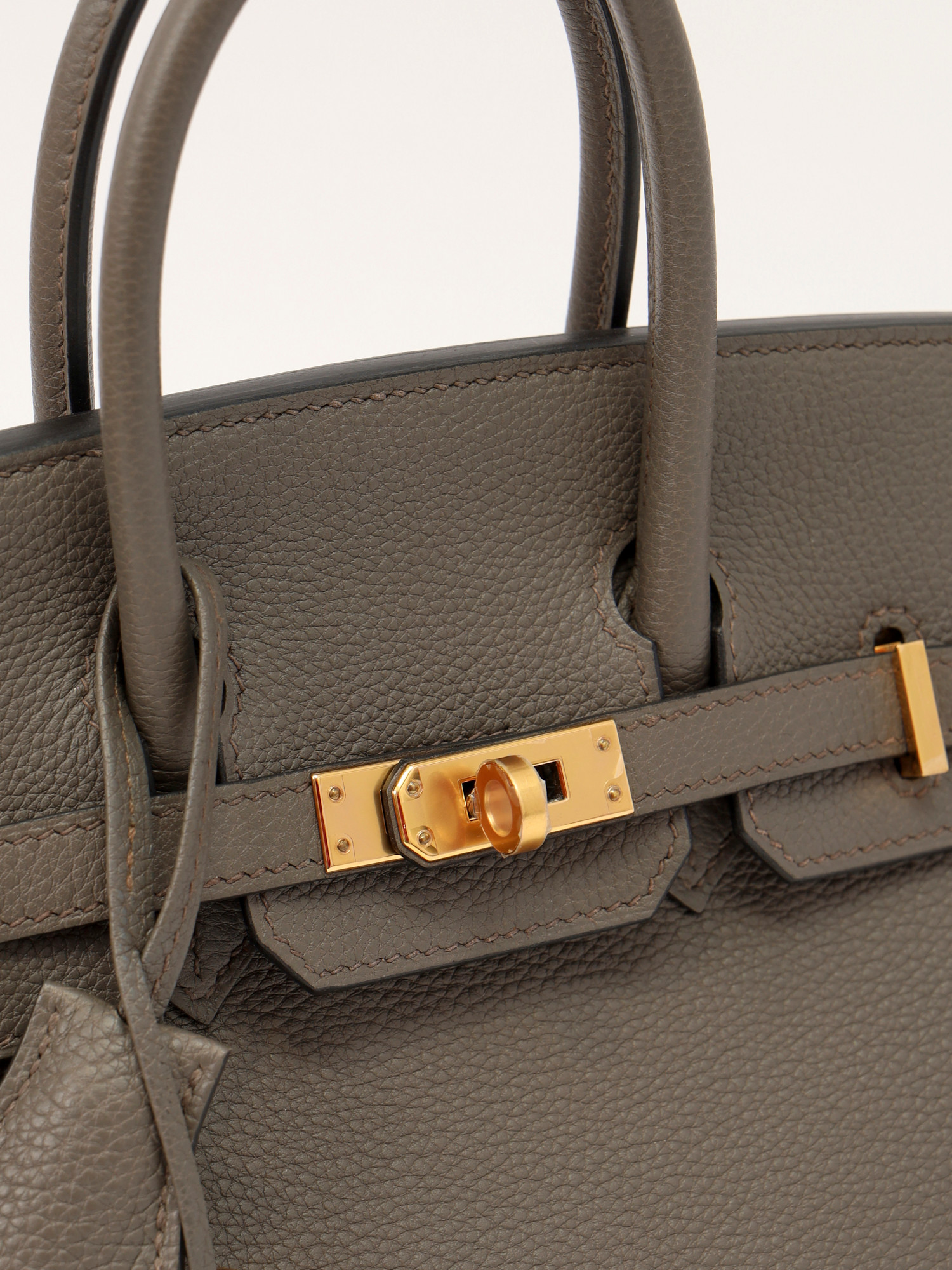 Hermes Birkin 25 4