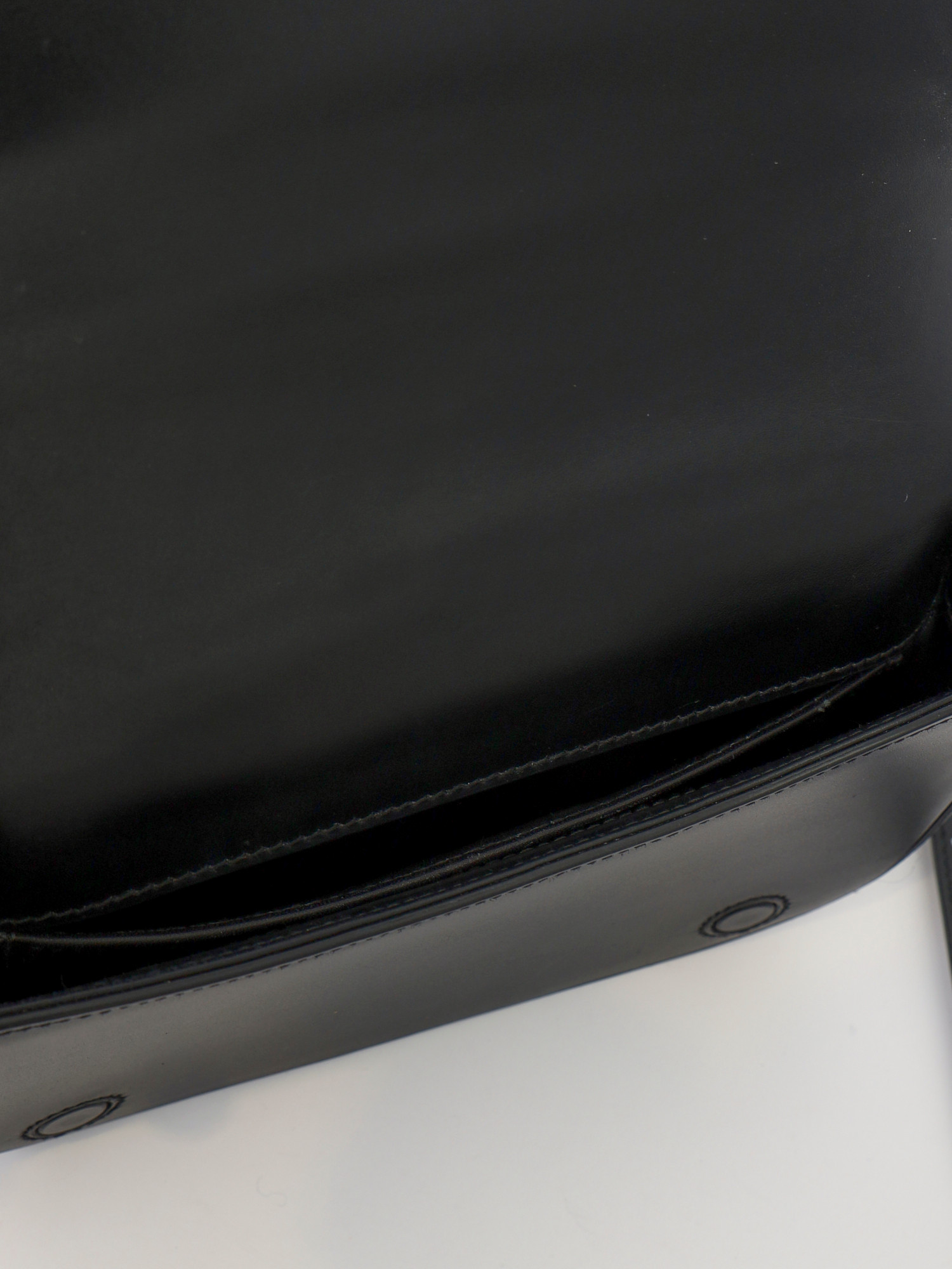 Prada Leather Bag 10