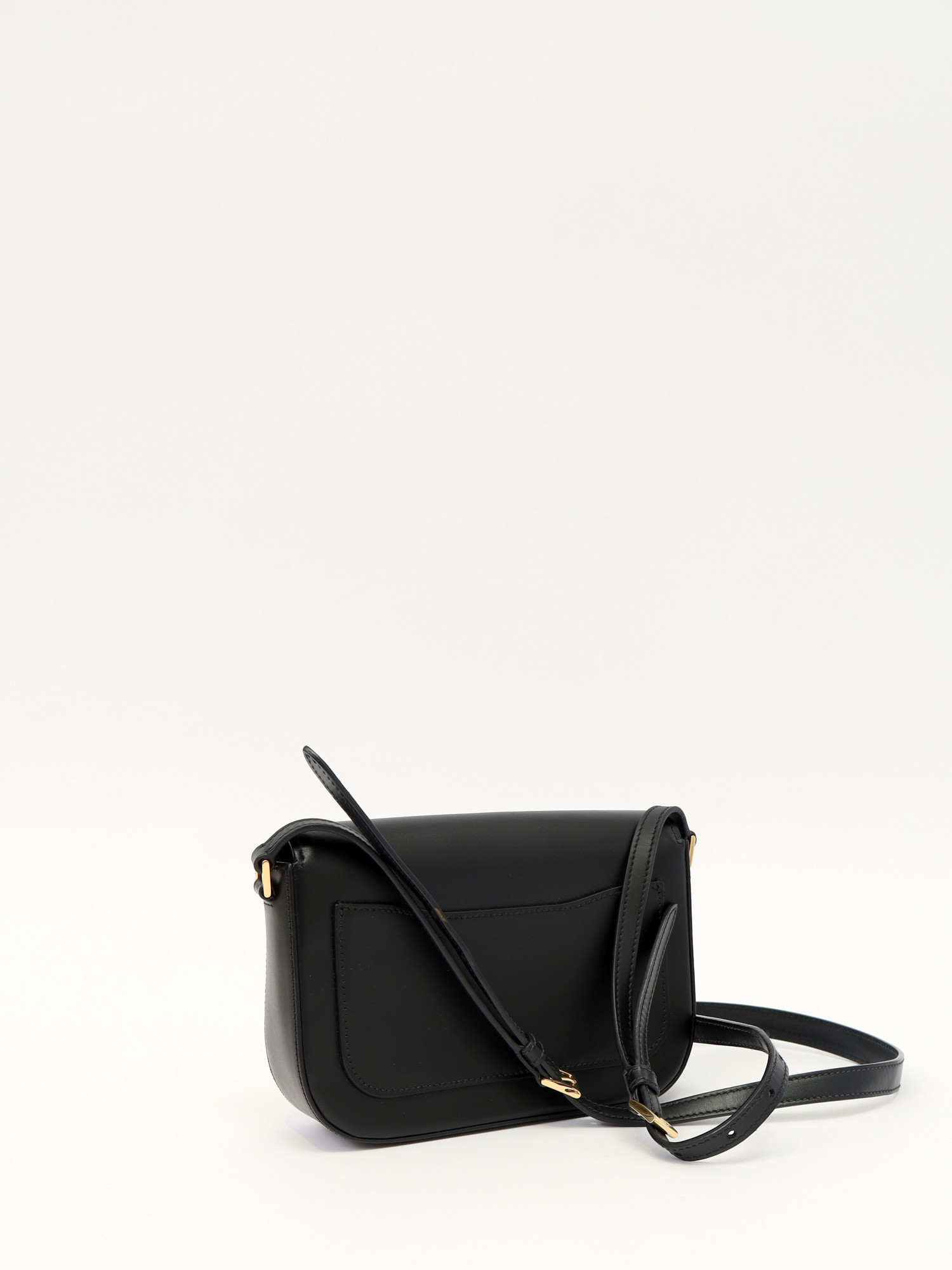 Prada Leather Bag 3