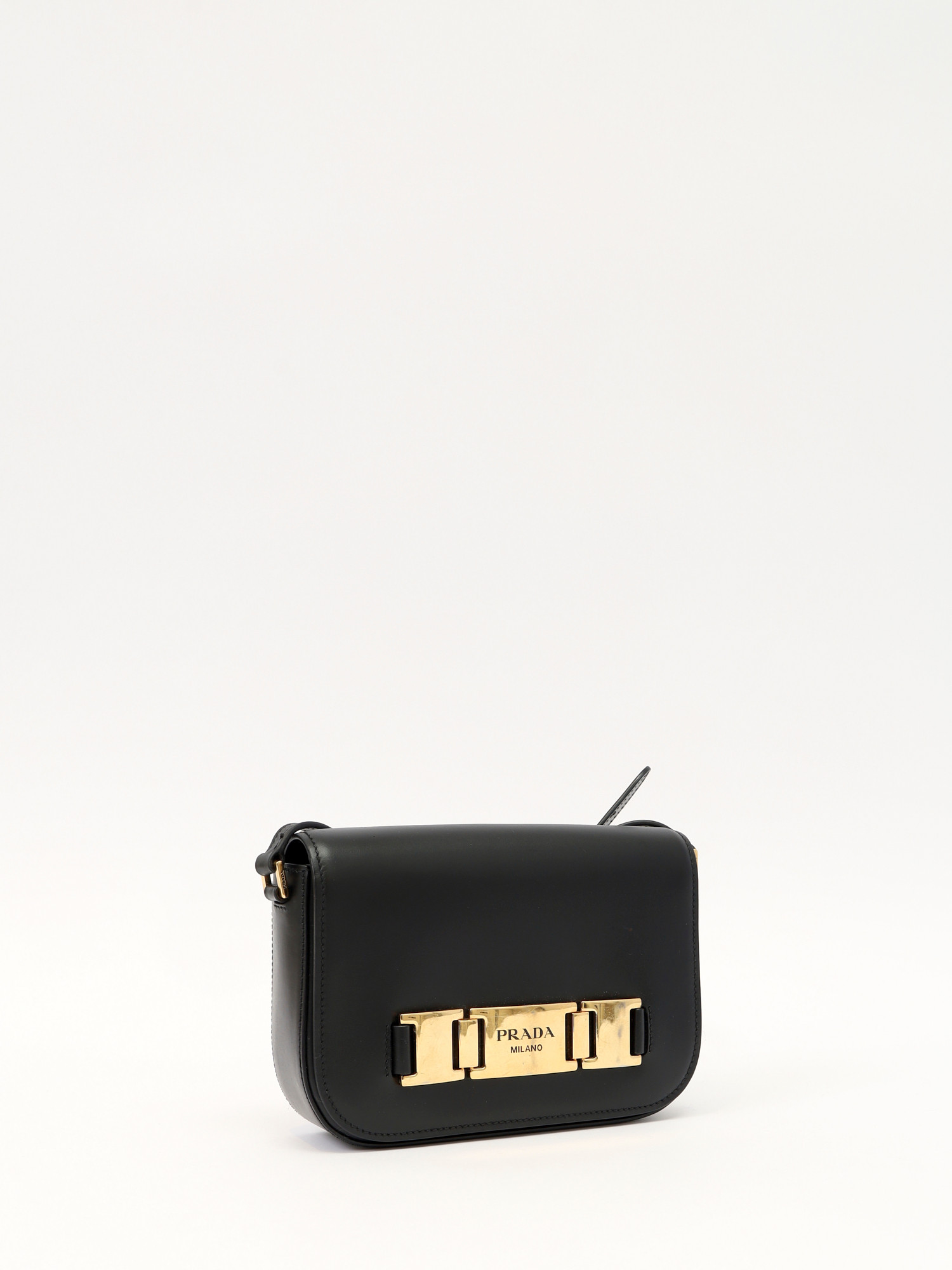 Prada Leather Bag 2