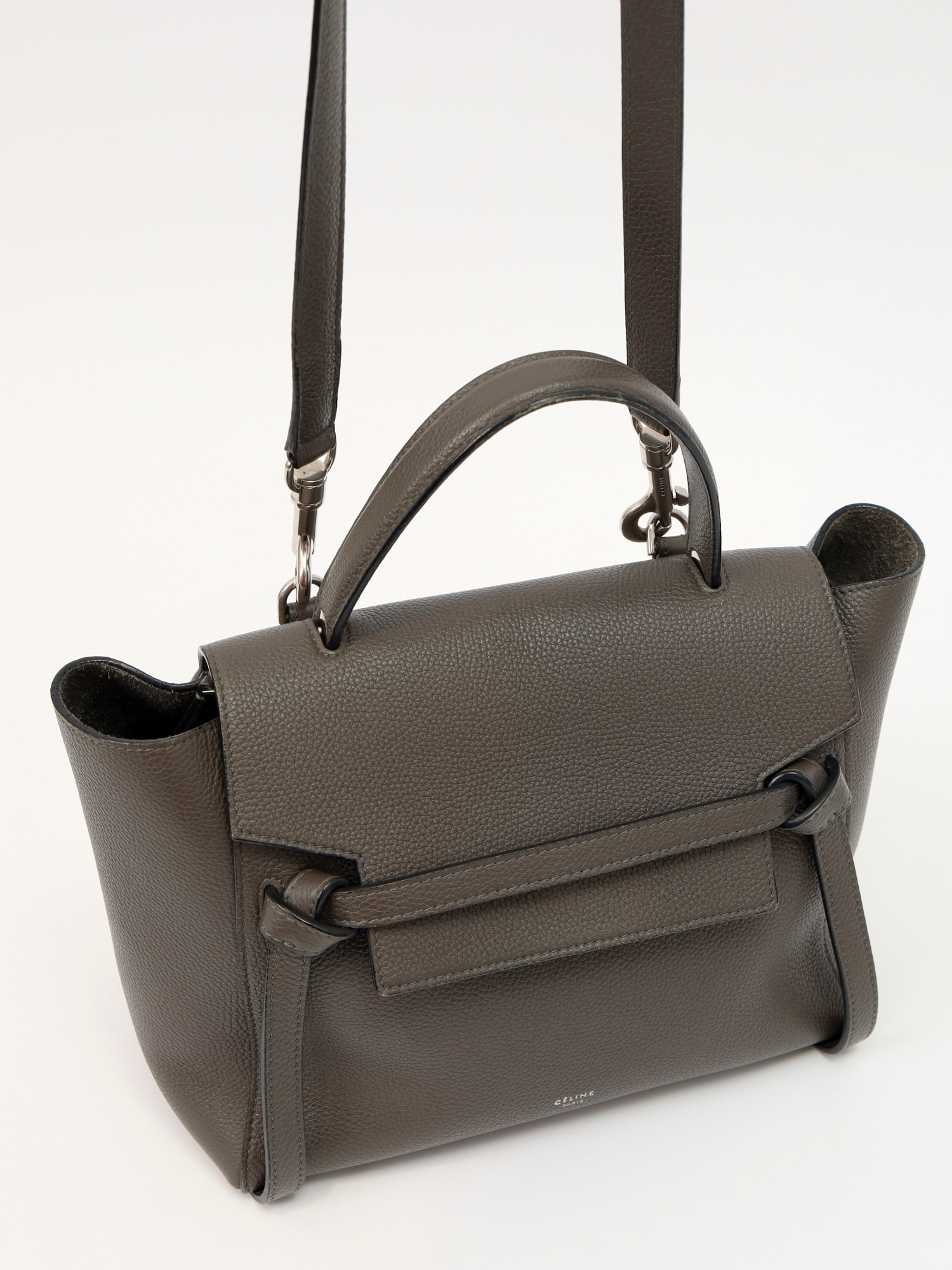 Celine Belt  5