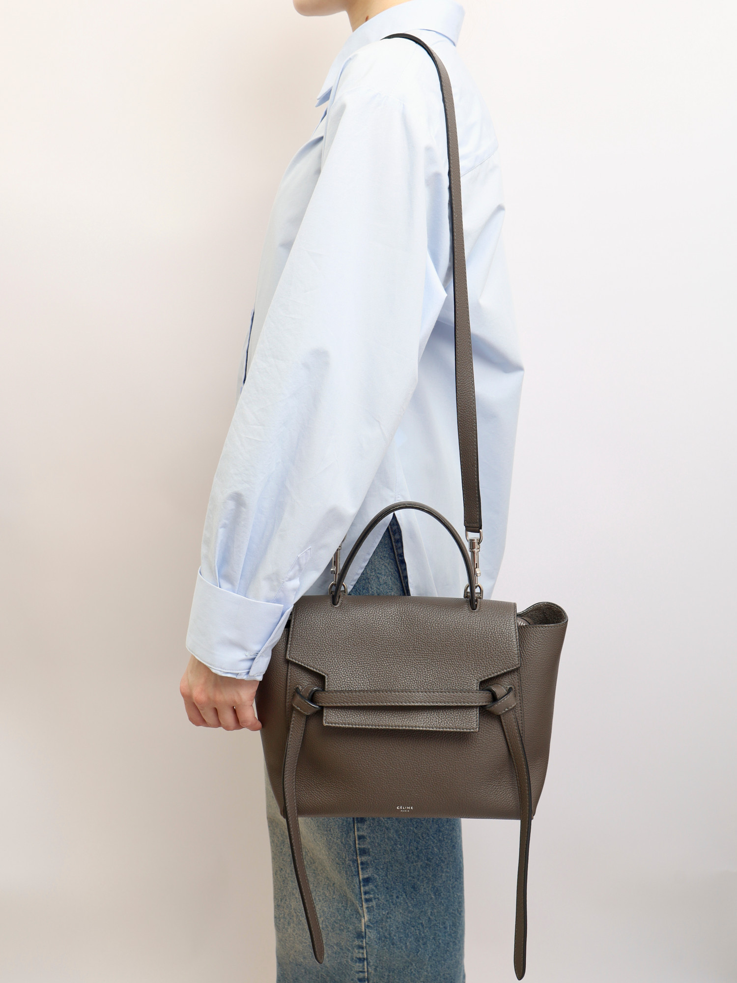 Celine Belt  2
