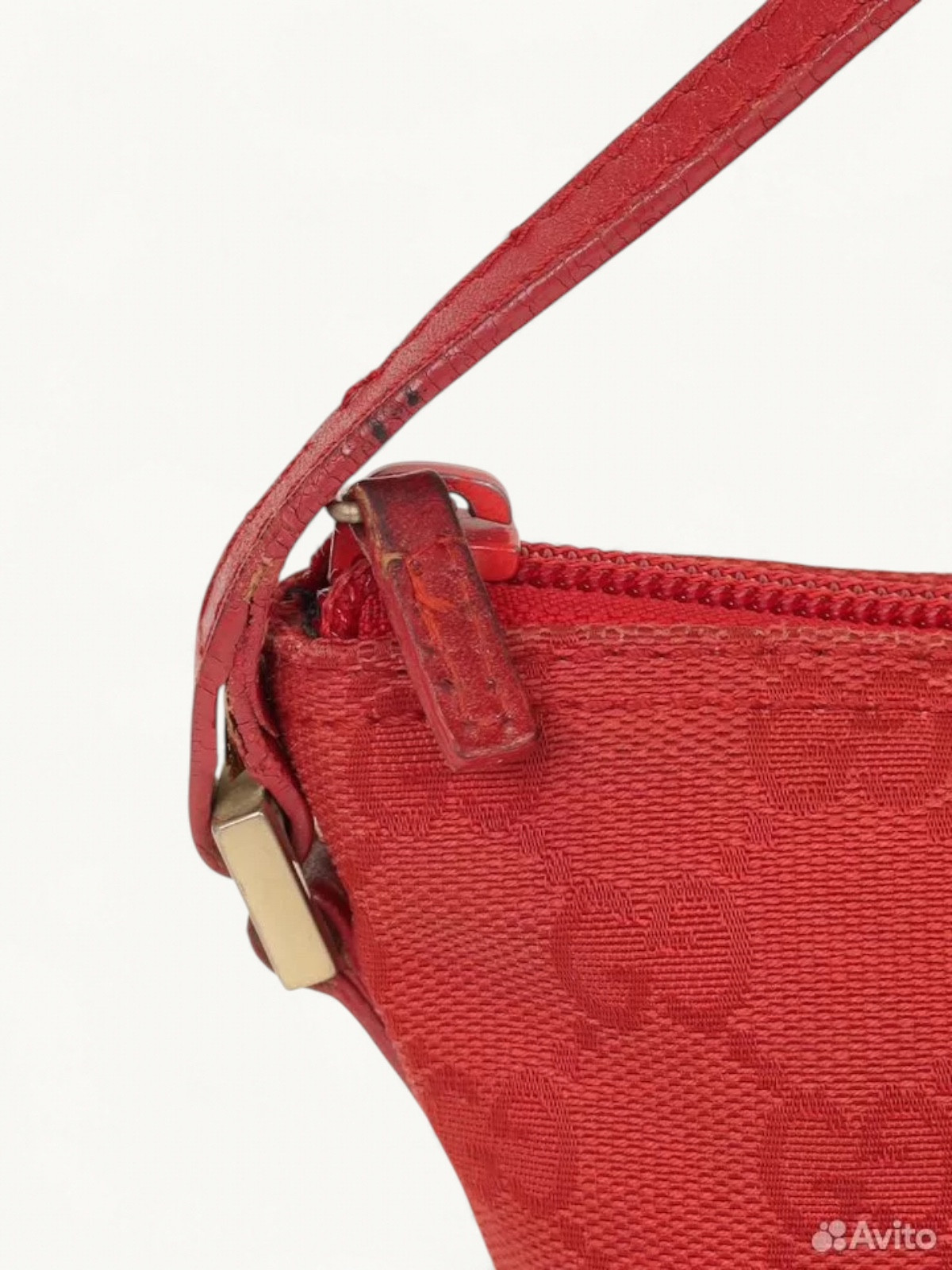 Сумки Gucci Boat изображение #6