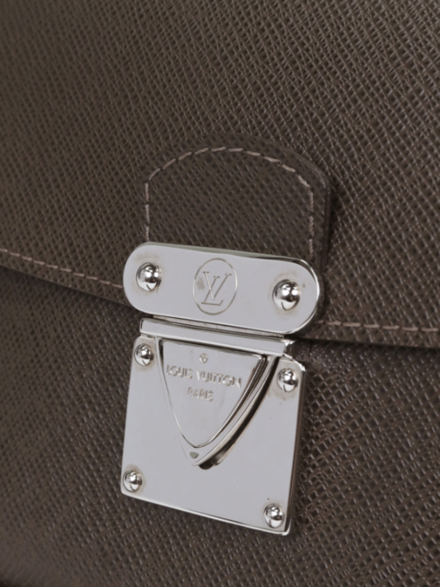 Сумки Louis Vuitton Dragonne изображение #5