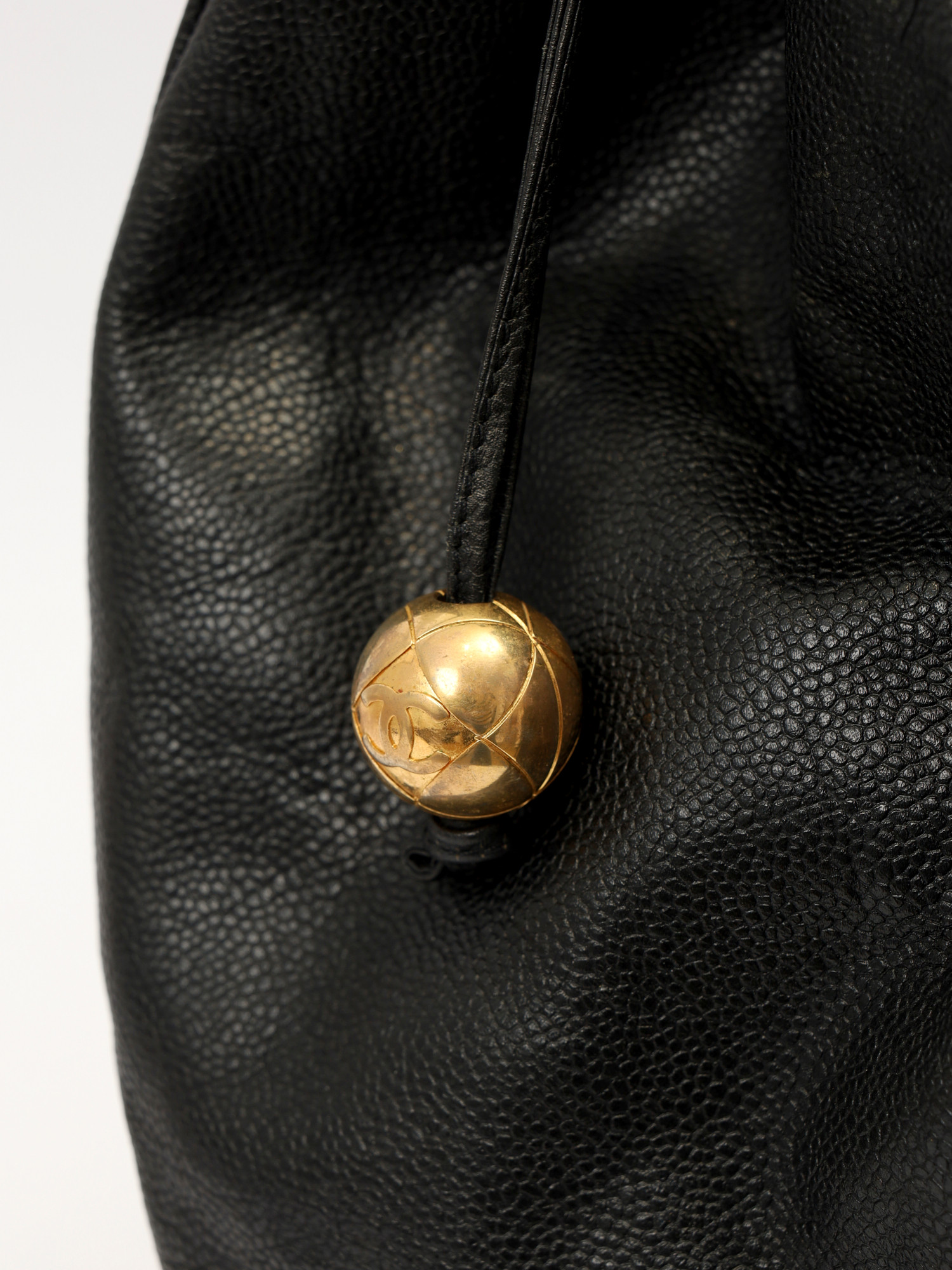 Chanel Supermodel 13