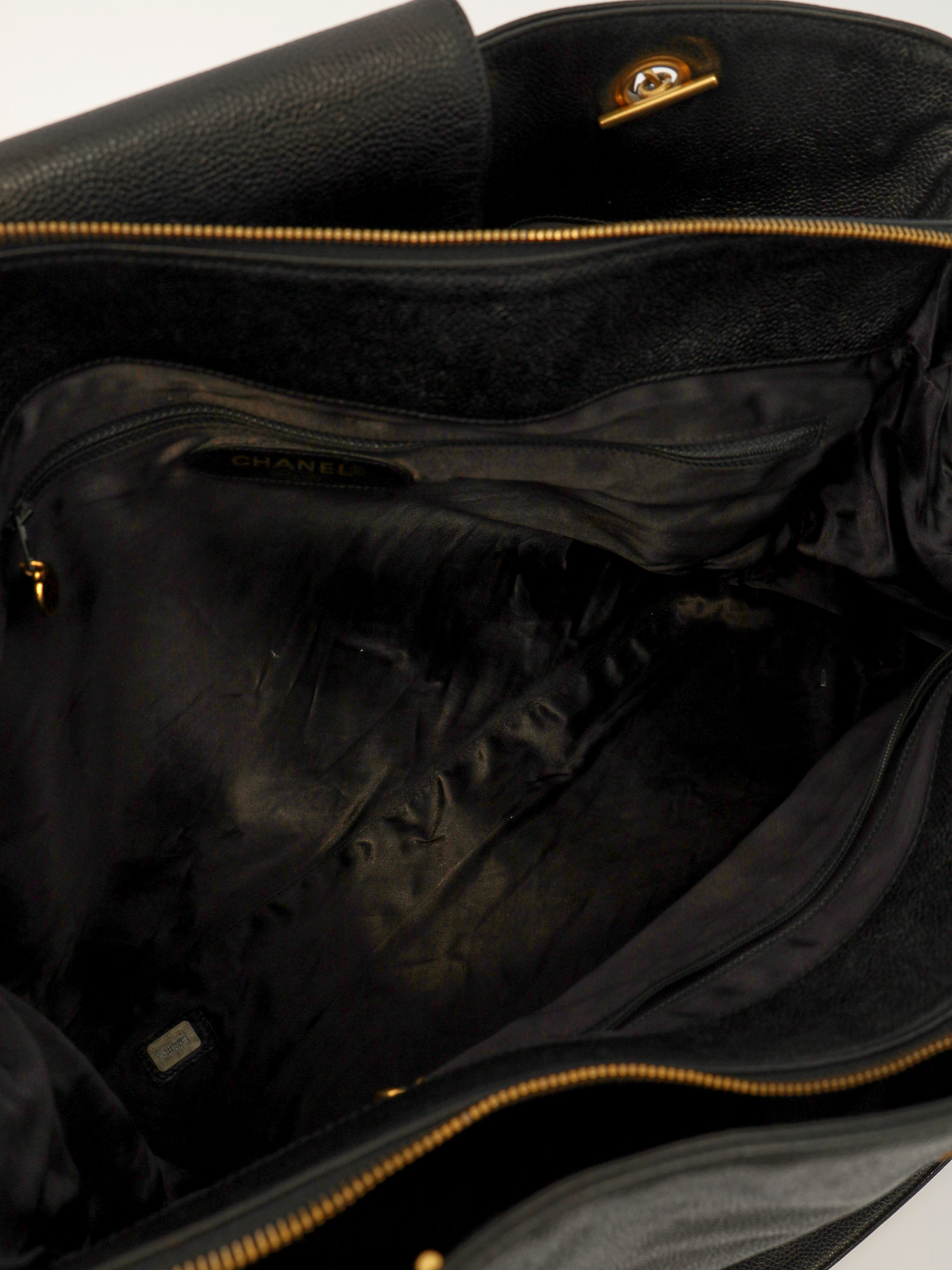 Chanel Supermodel 11