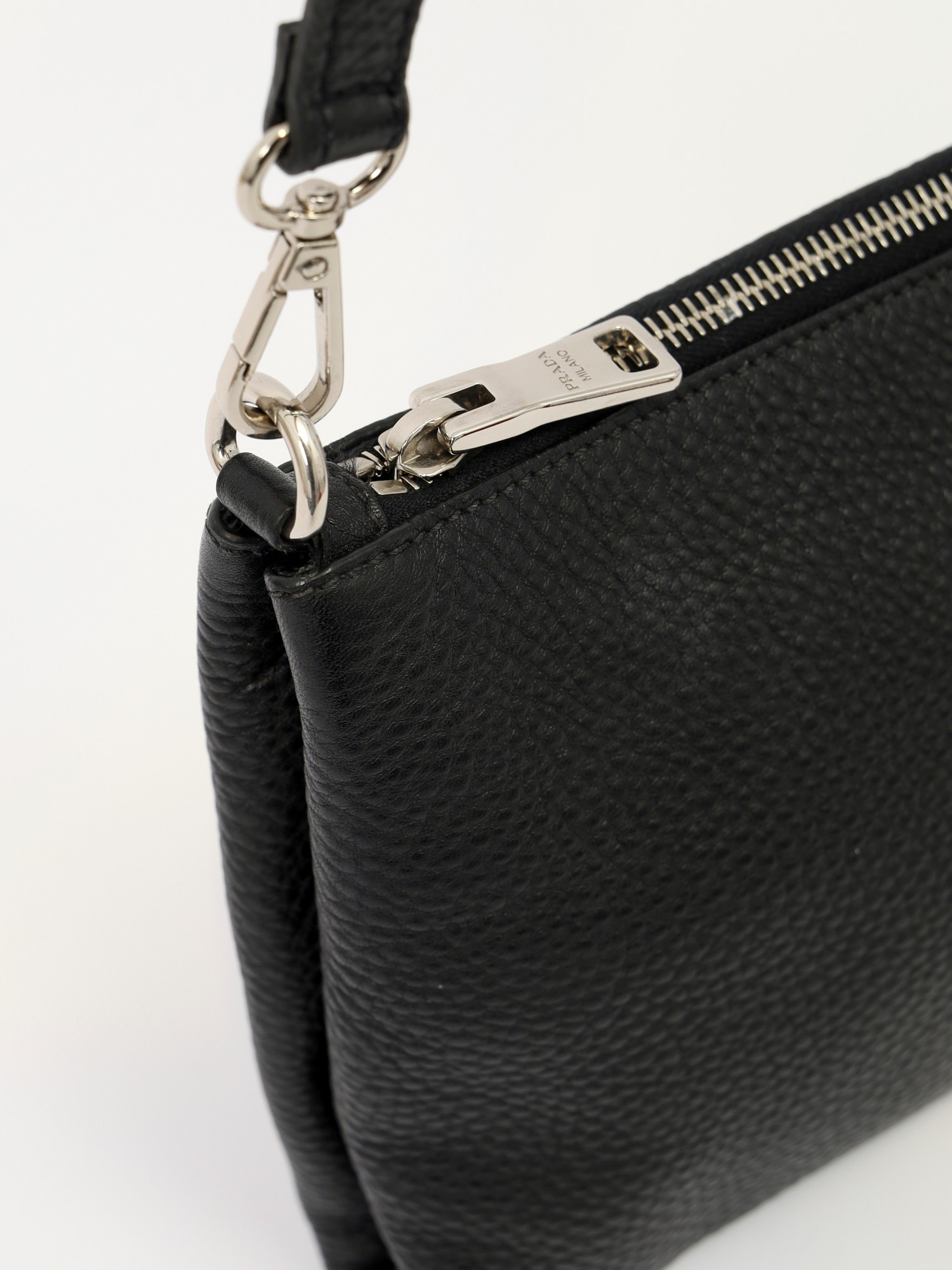 Prada Leather Bag 6