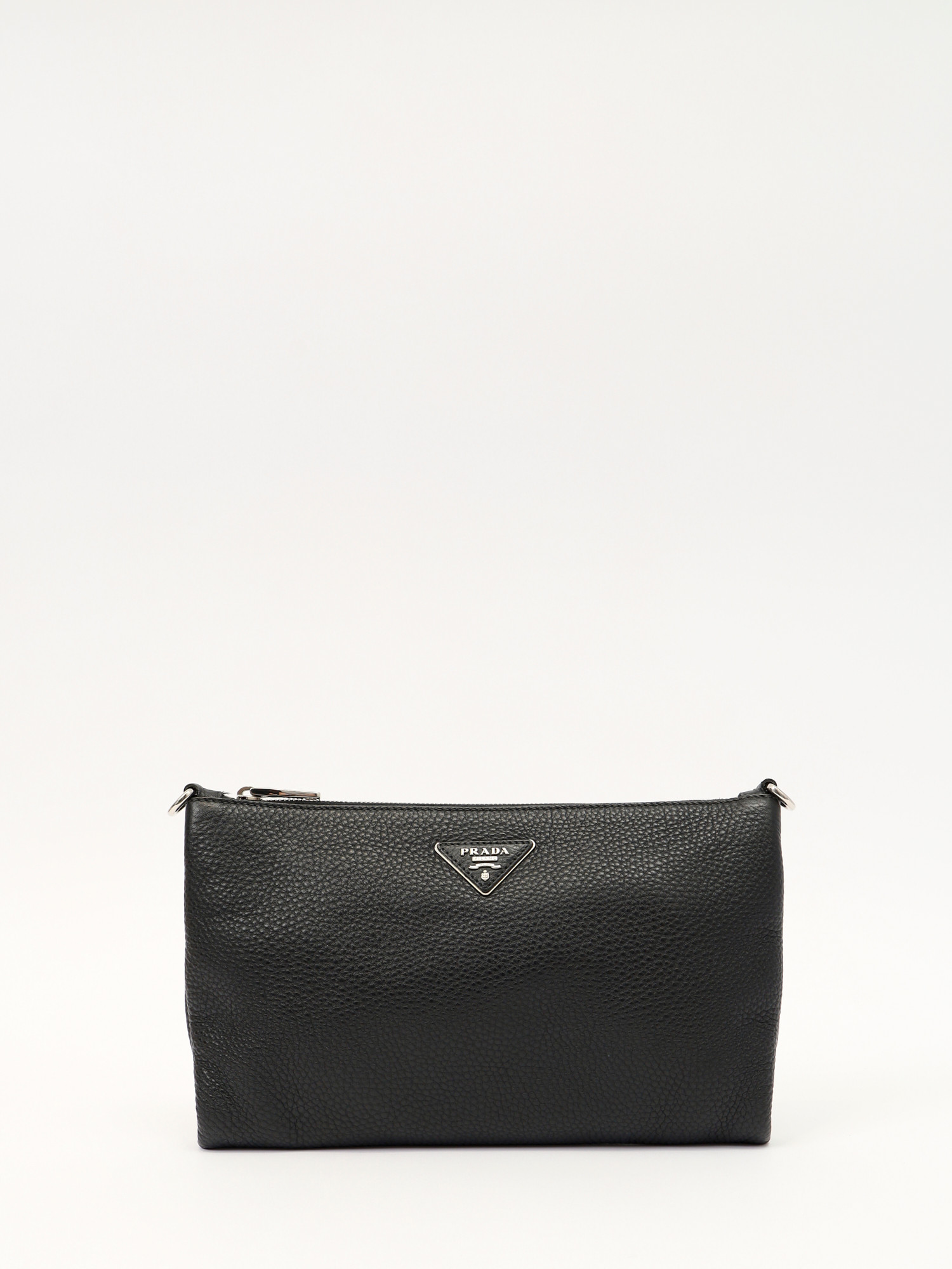Prada Leather Bag 0
