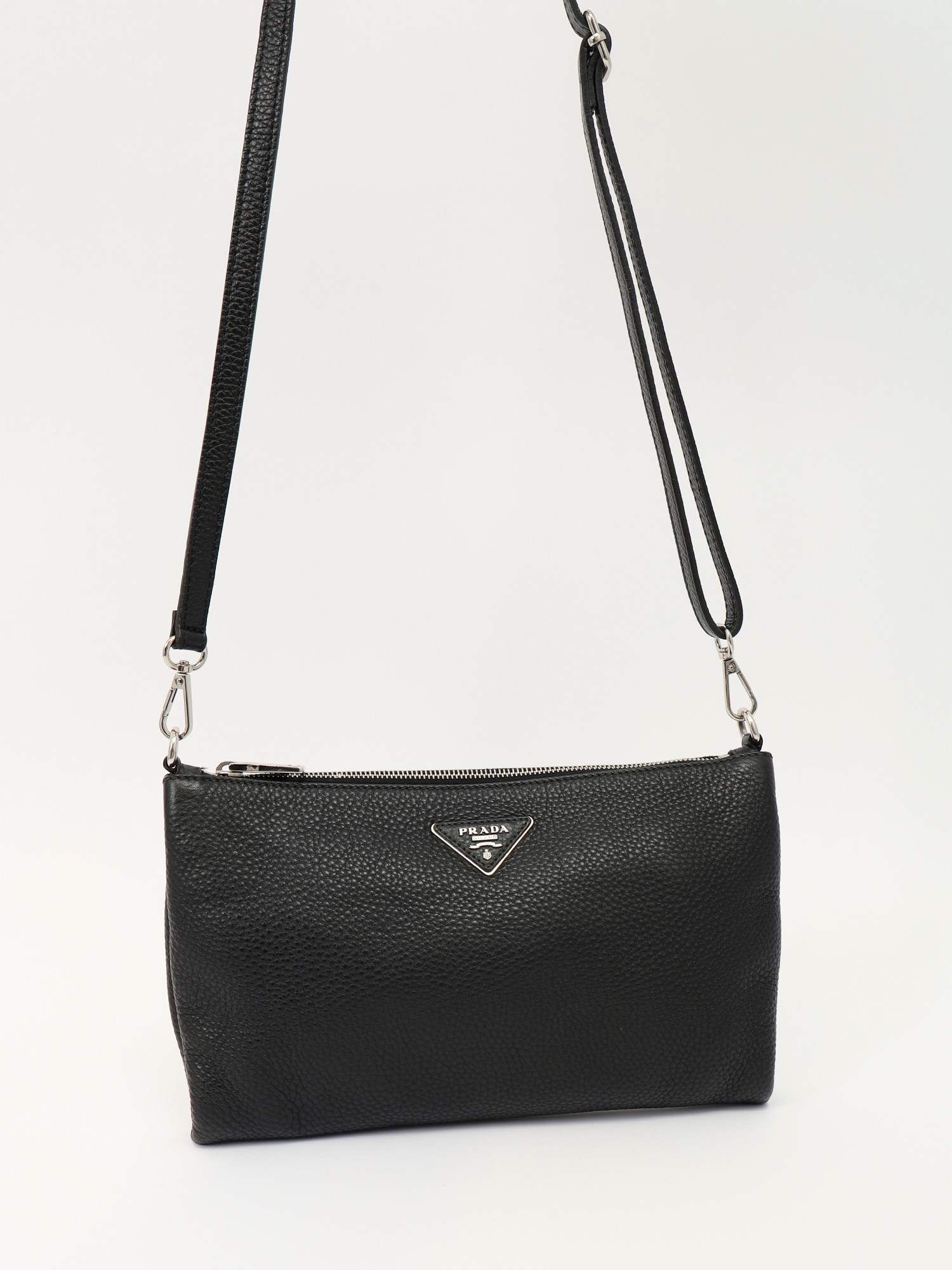 Prada Leather Bag 4