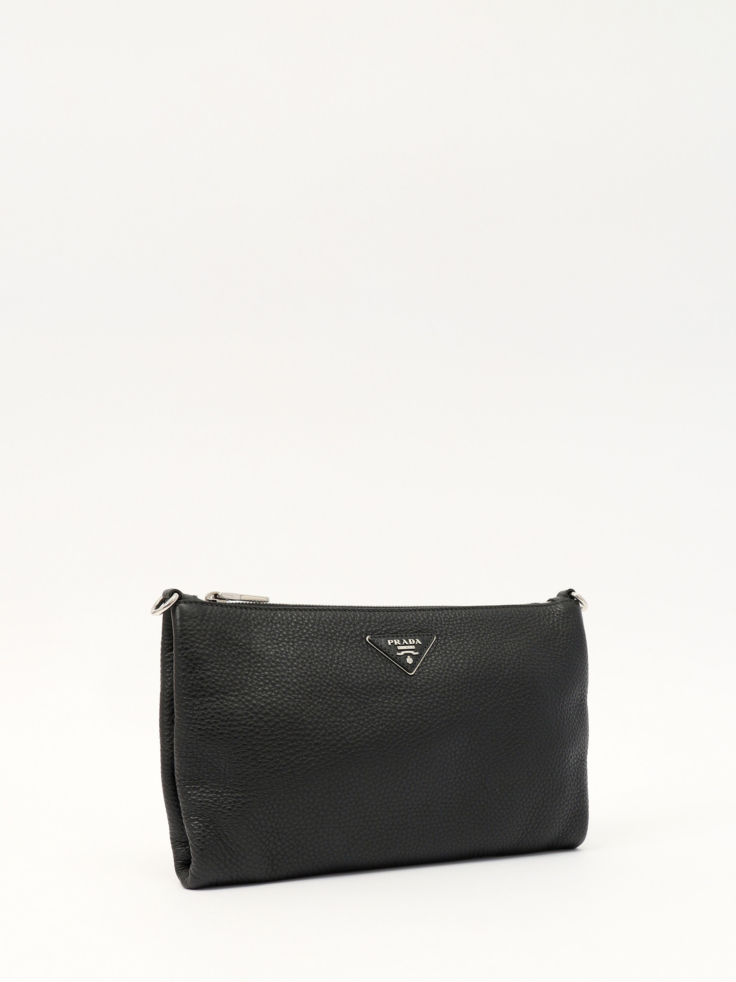 Prada Leather Bag 2