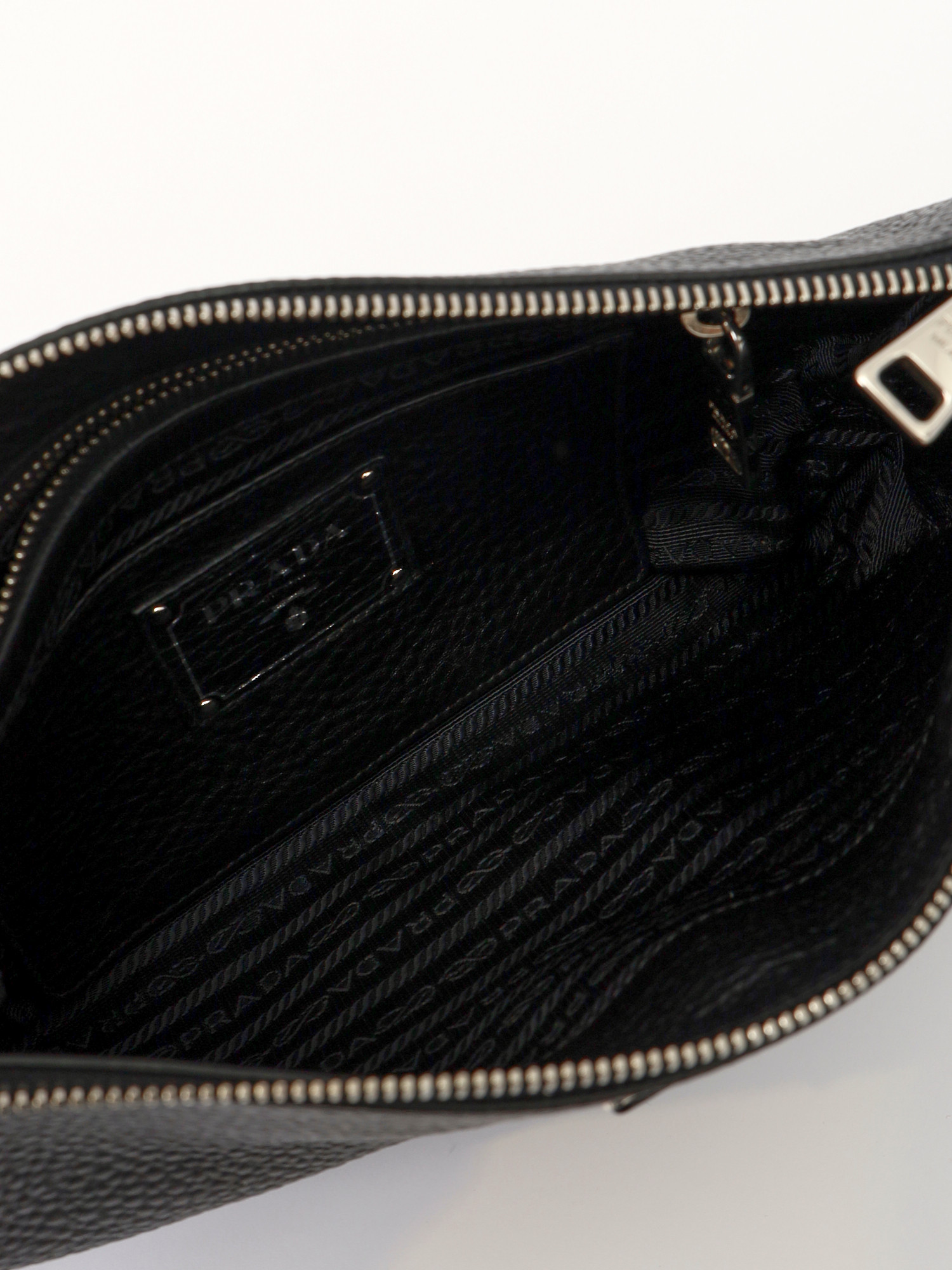 Prada Leather Bag 10