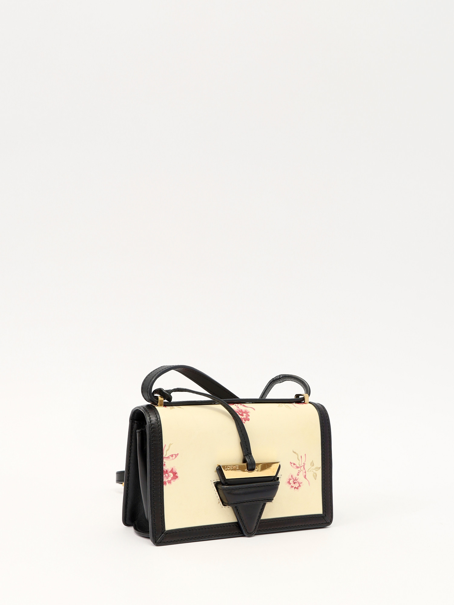 Loewe Leather Bag 2