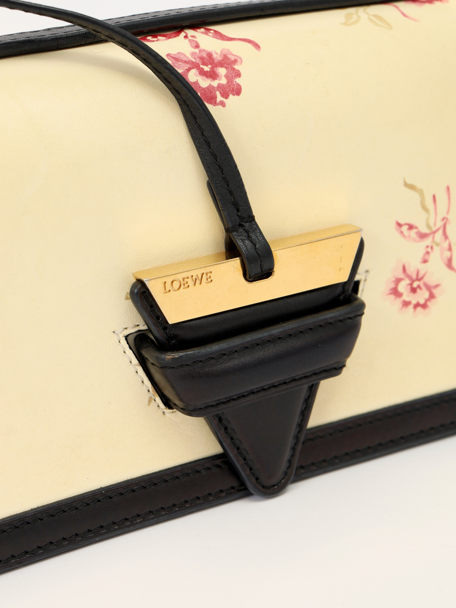 Loewe Leather Bag 5