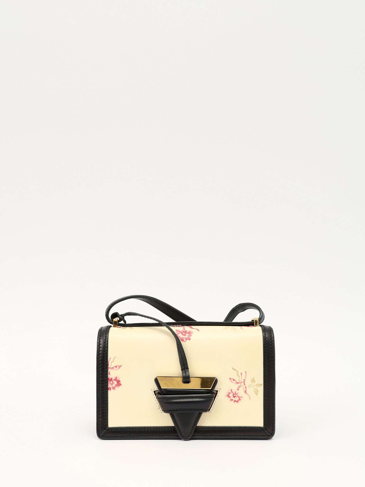 Loewe Leather Bag 0