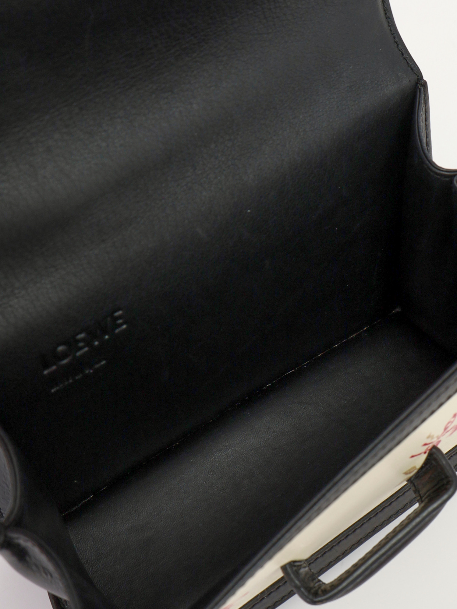 Loewe Leather Bag 11