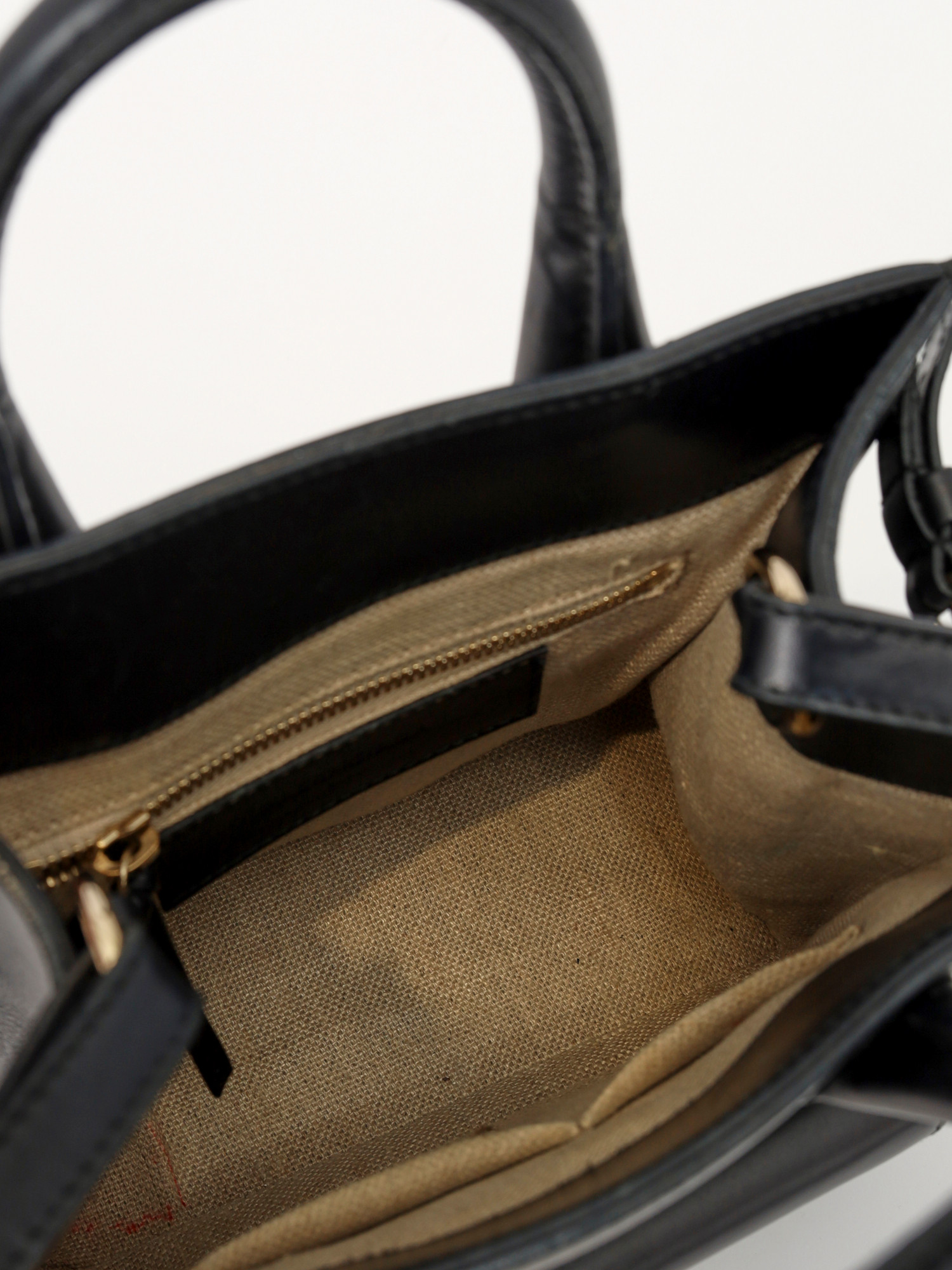 Balenciaga Leather Bag  9