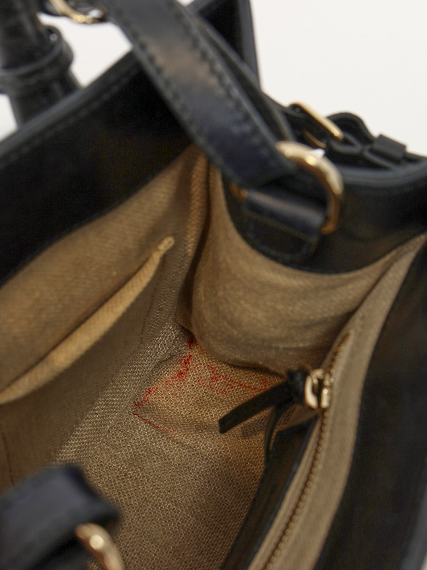 Balenciaga Leather Bag  10