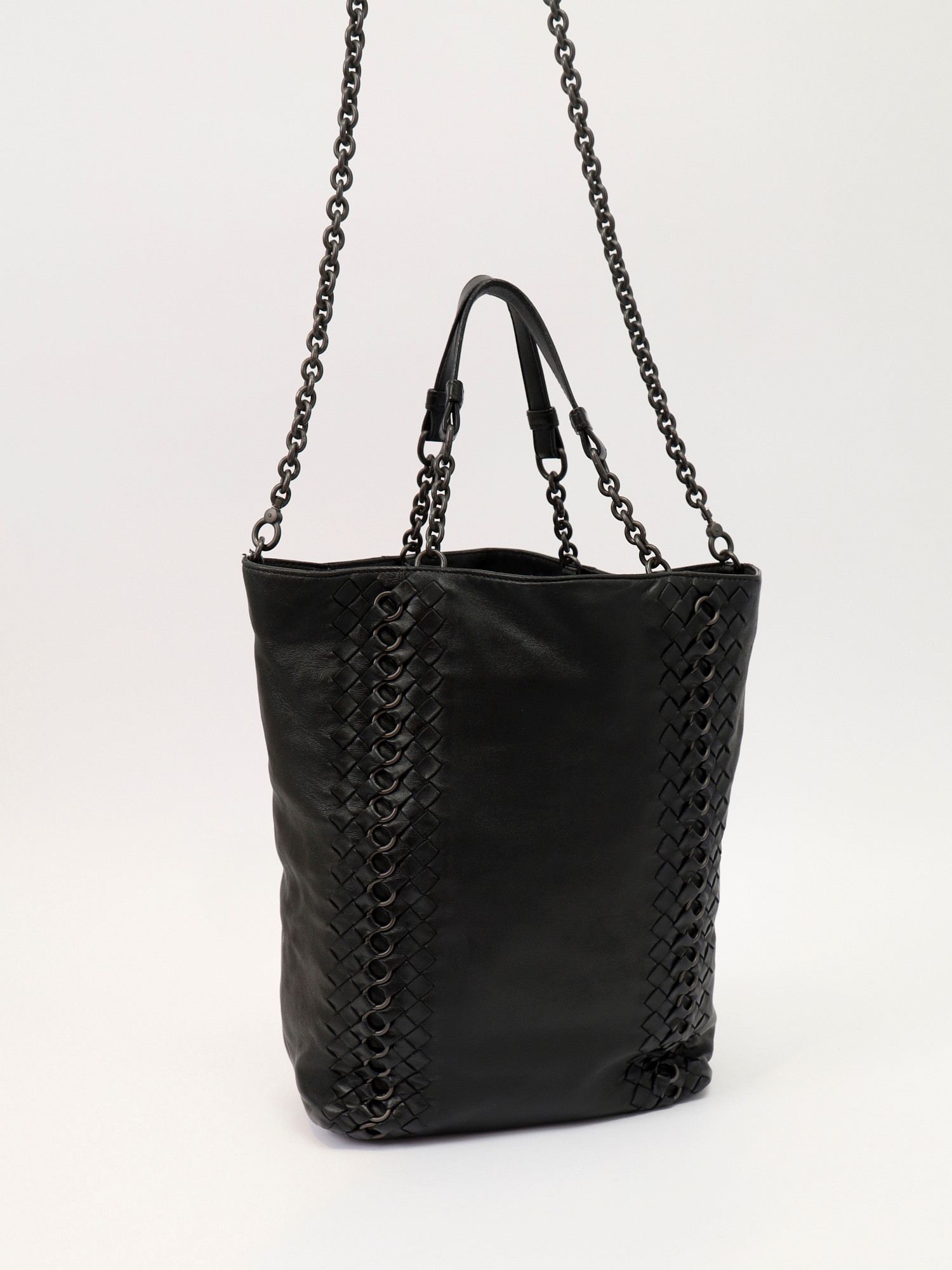 Сумки Bottega Veneta изображение #5