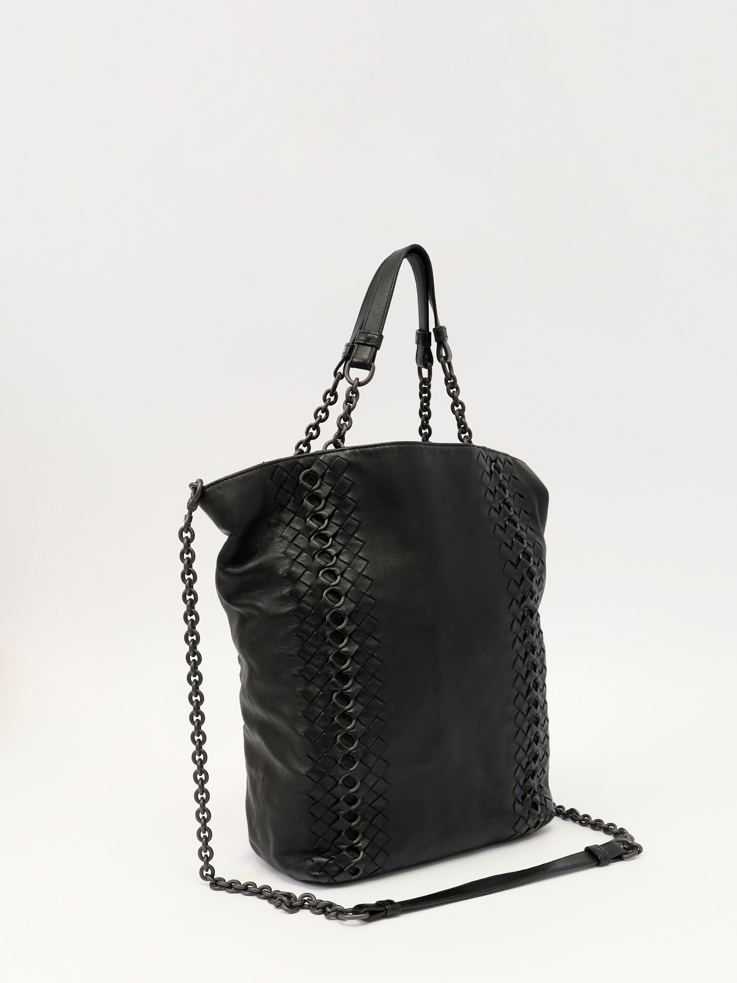 Сумки Bottega Veneta изображение #4