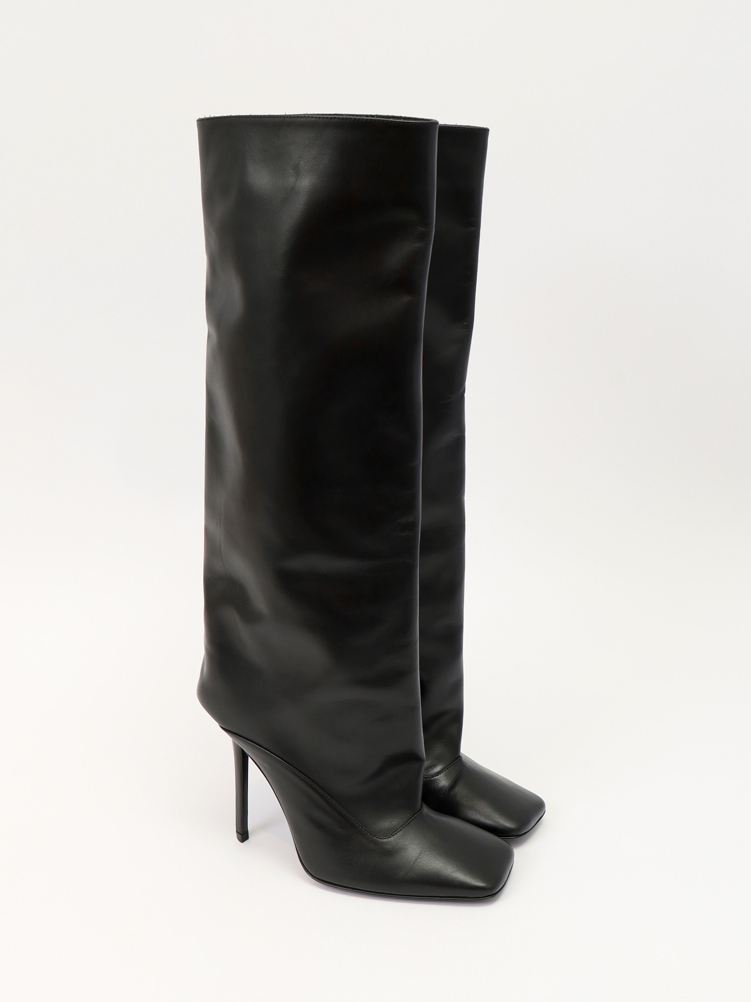 The Attico Shoes 39 2