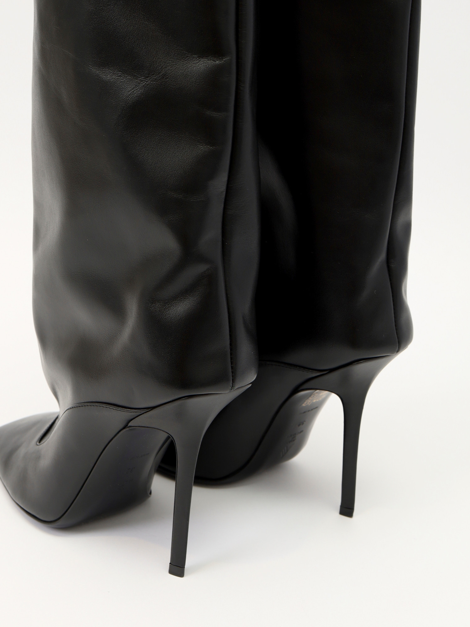 The Attico Shoes 39 7