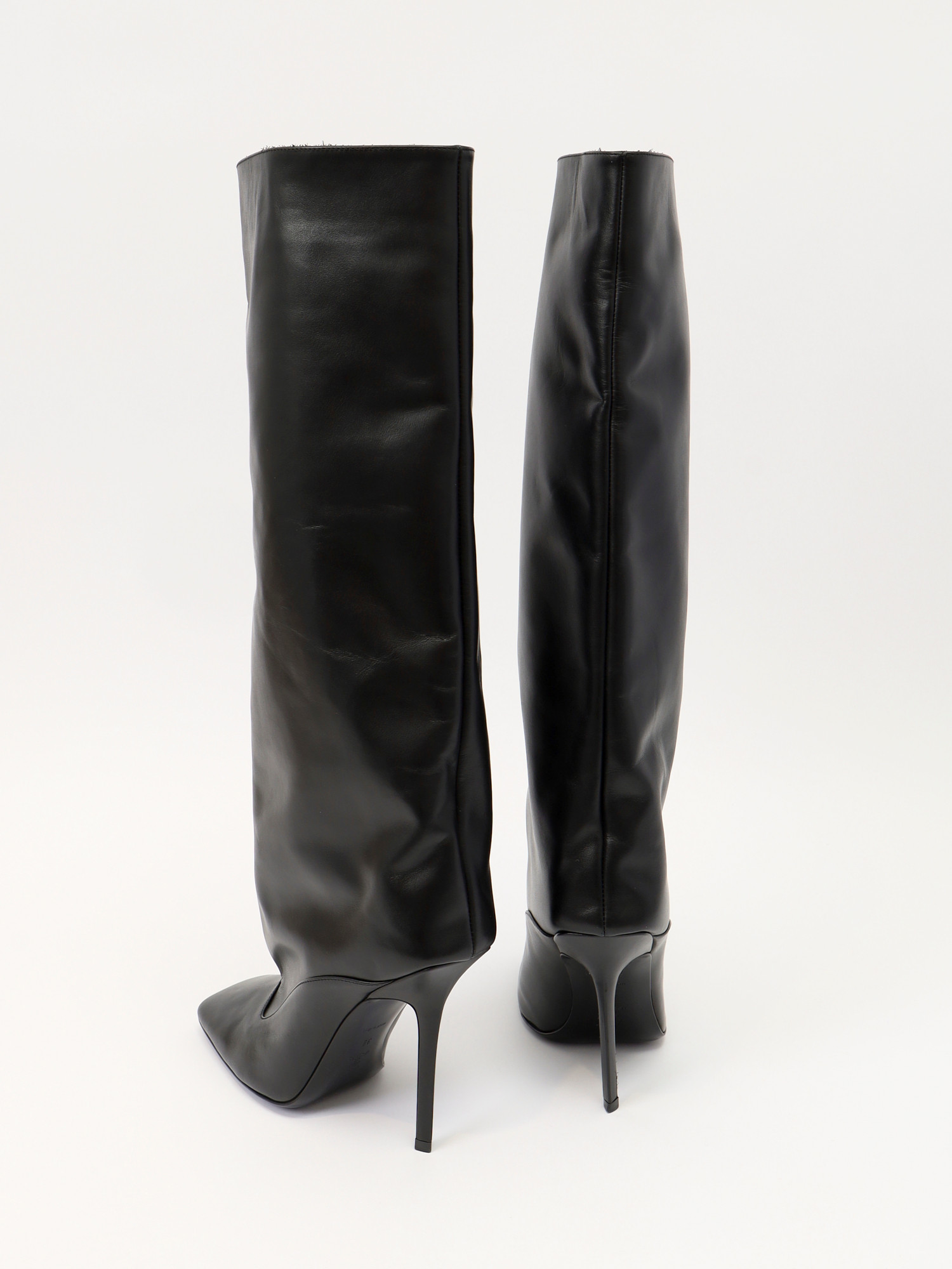 The Attico Shoes 39 3