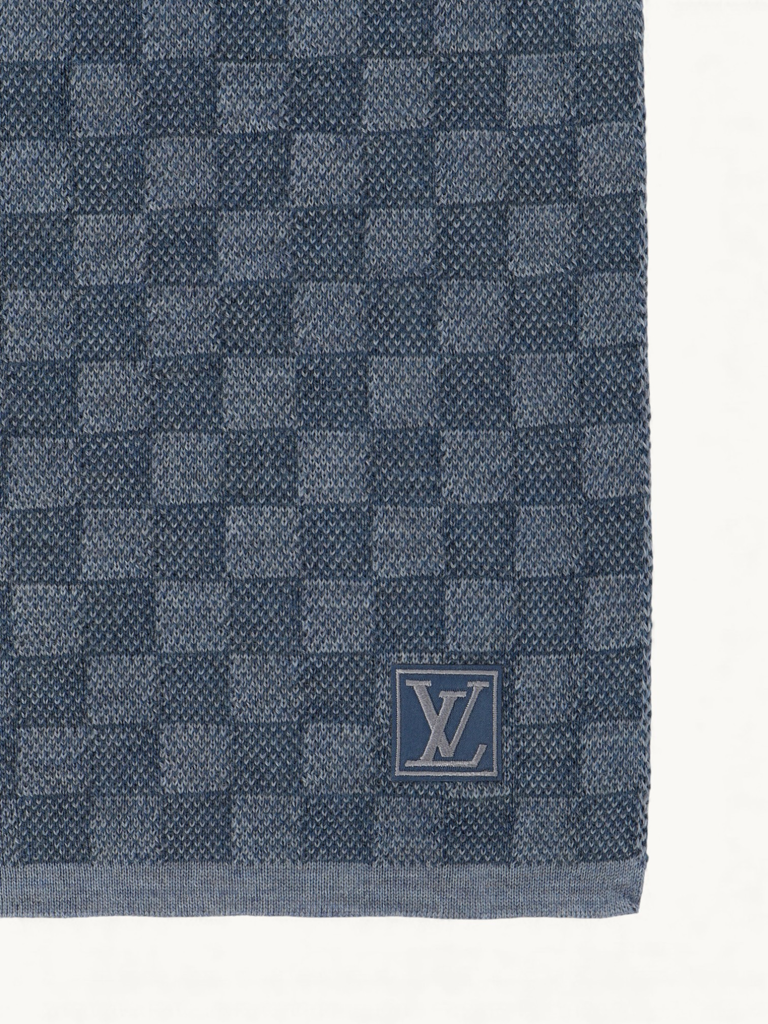 Louis Vuitton Scarf 3