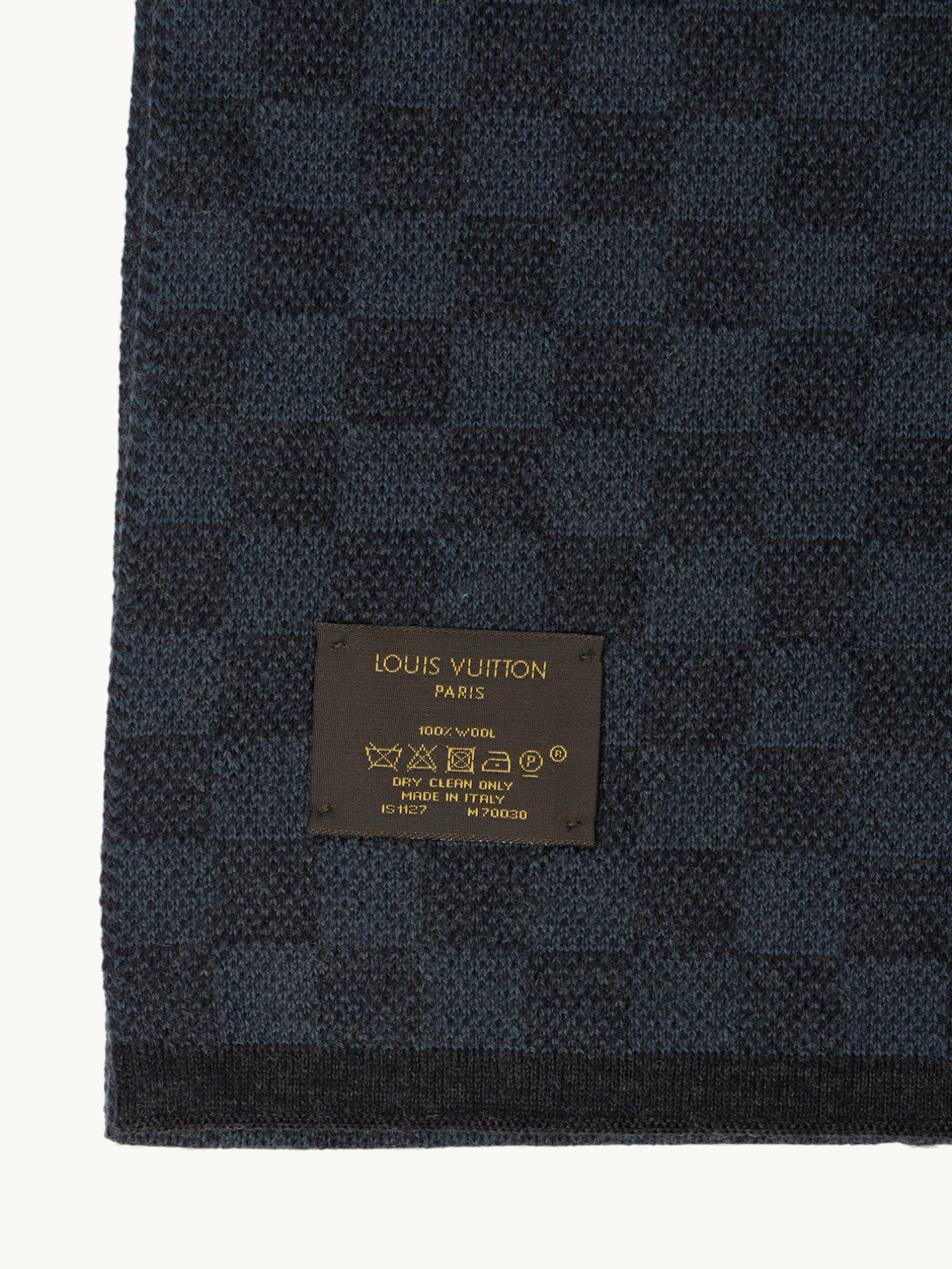 Louis Vuitton Scarf 5