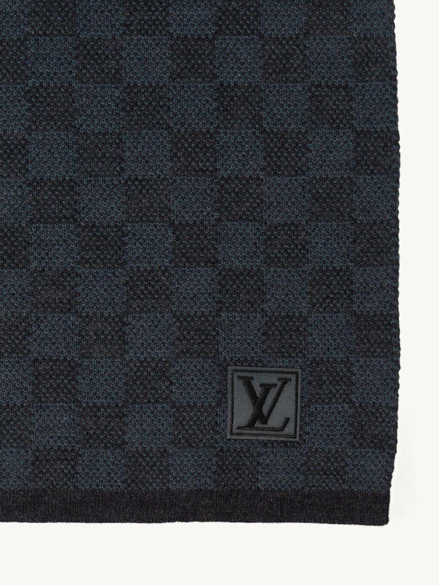Louis Vuitton Scarf 3
