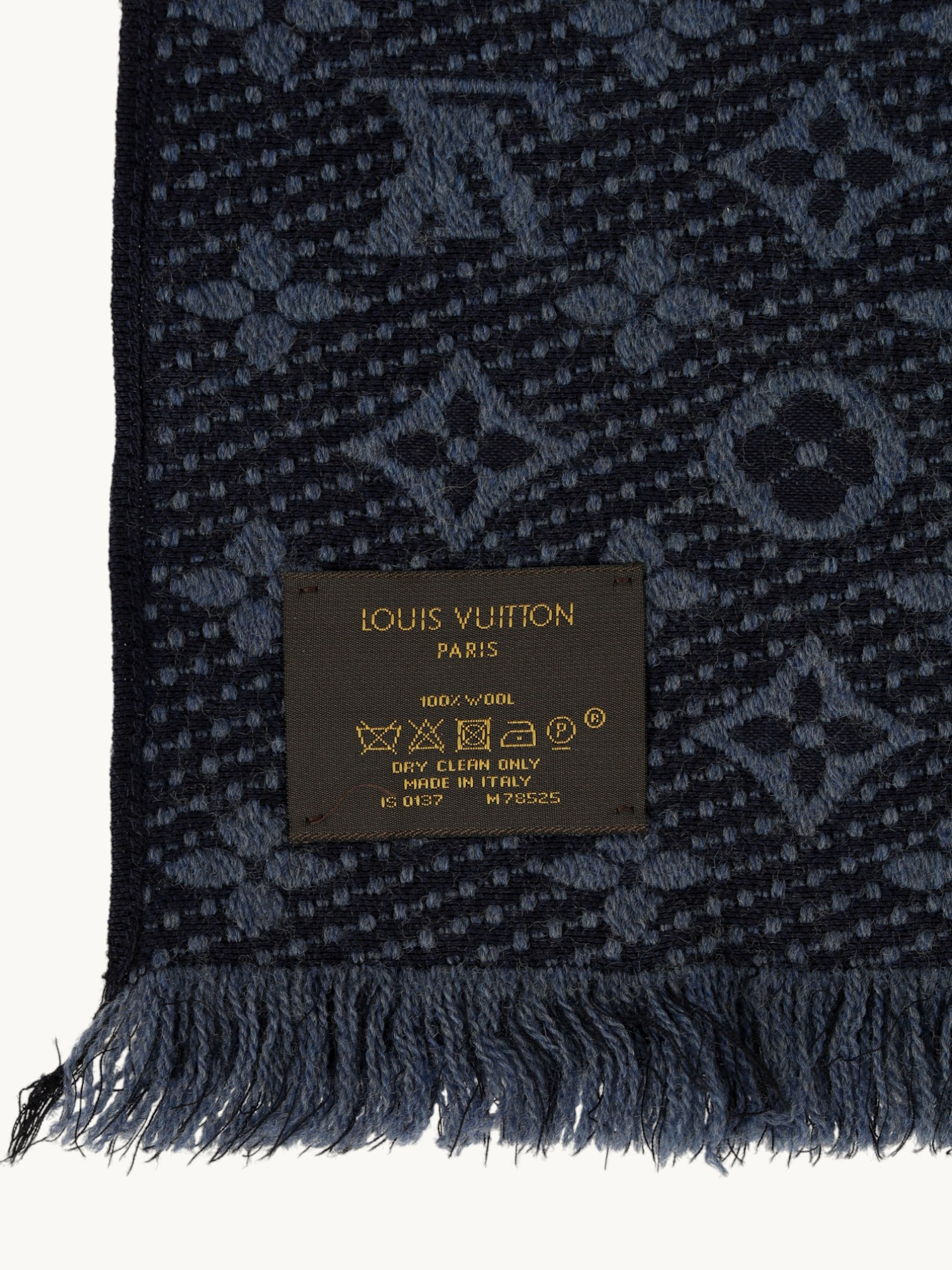 Louis Vuitton Scarf 5