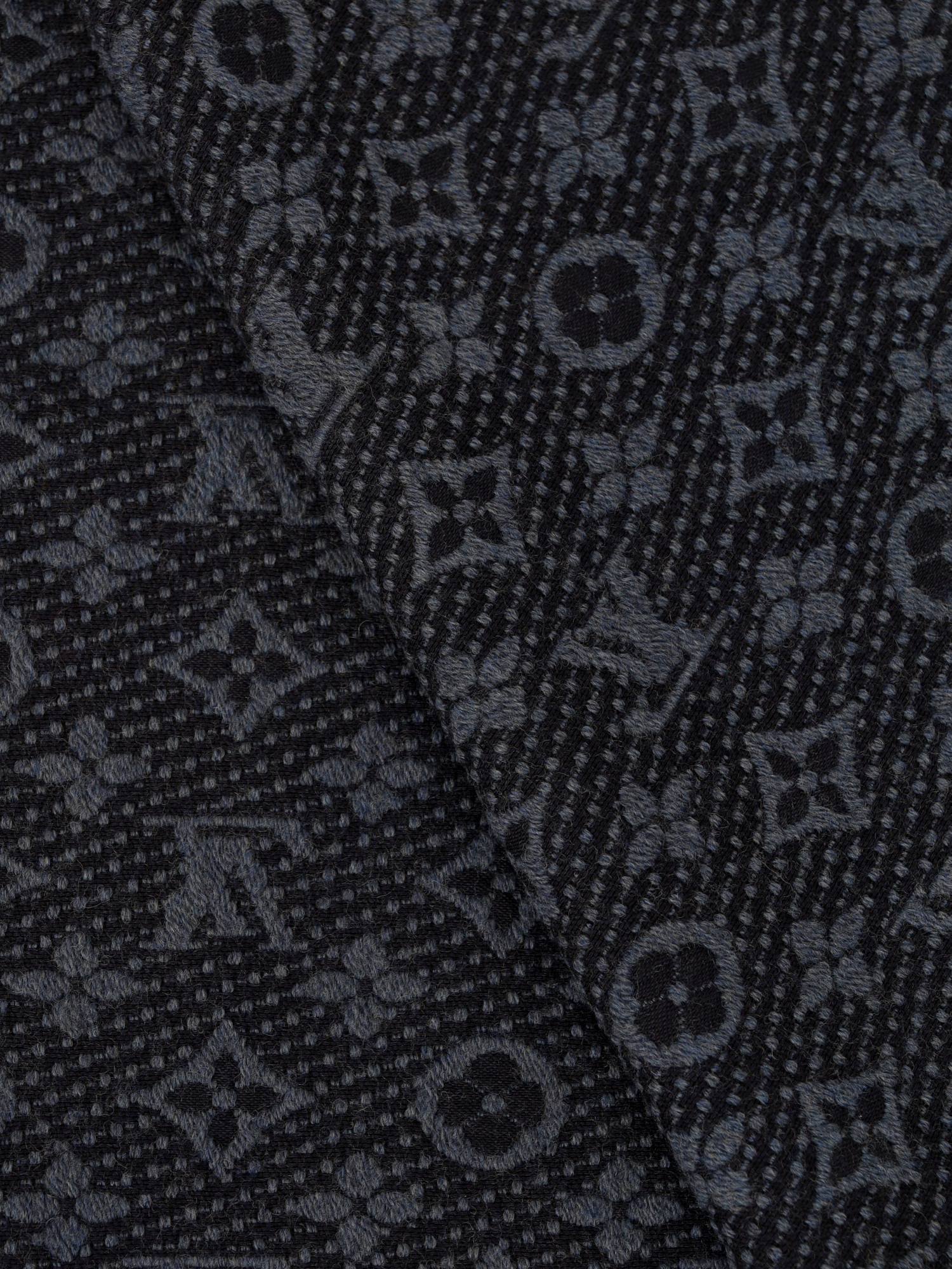 Louis Vuitton Scarf 4