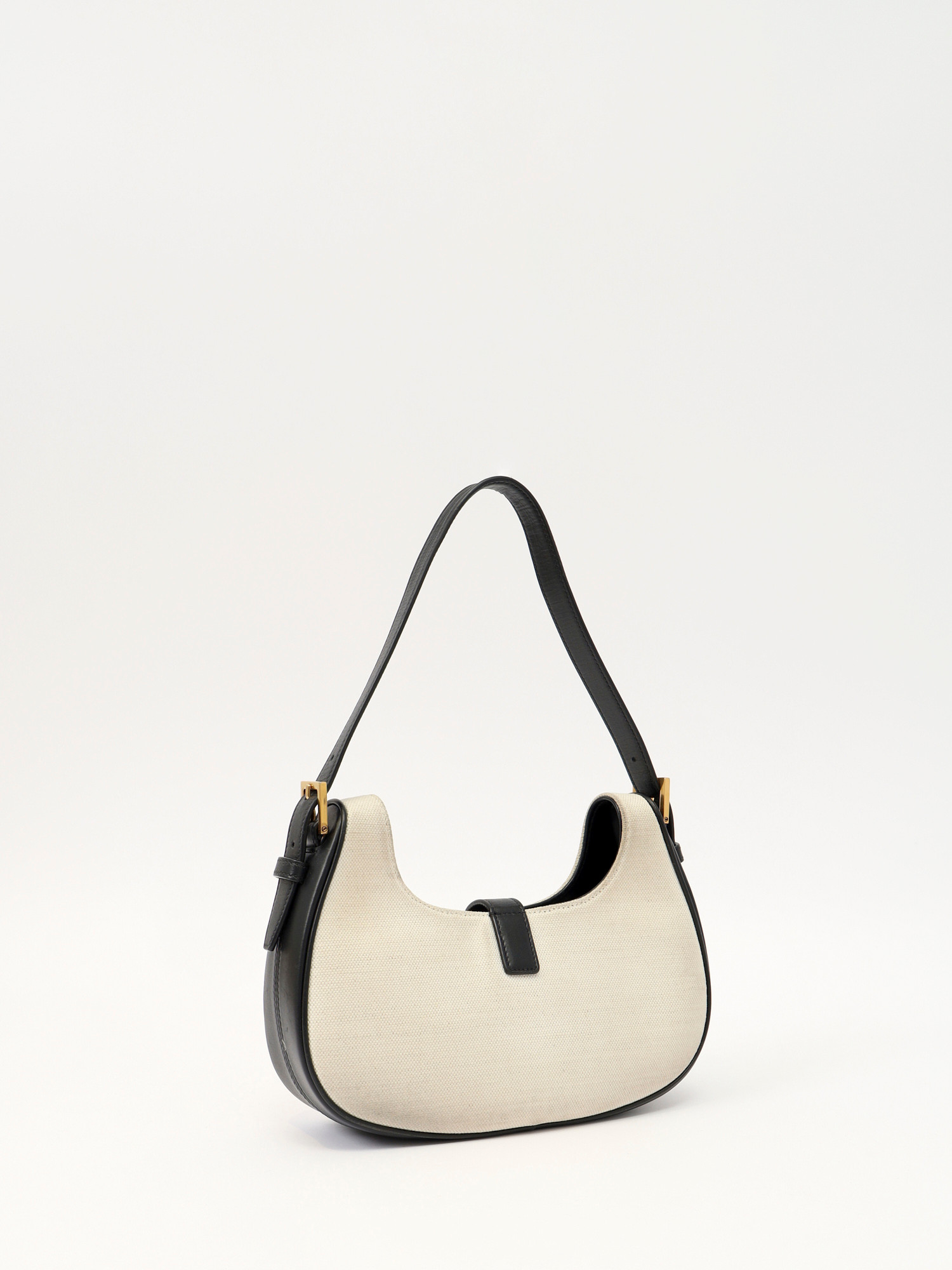 Saint Laurent Le fermoir 3