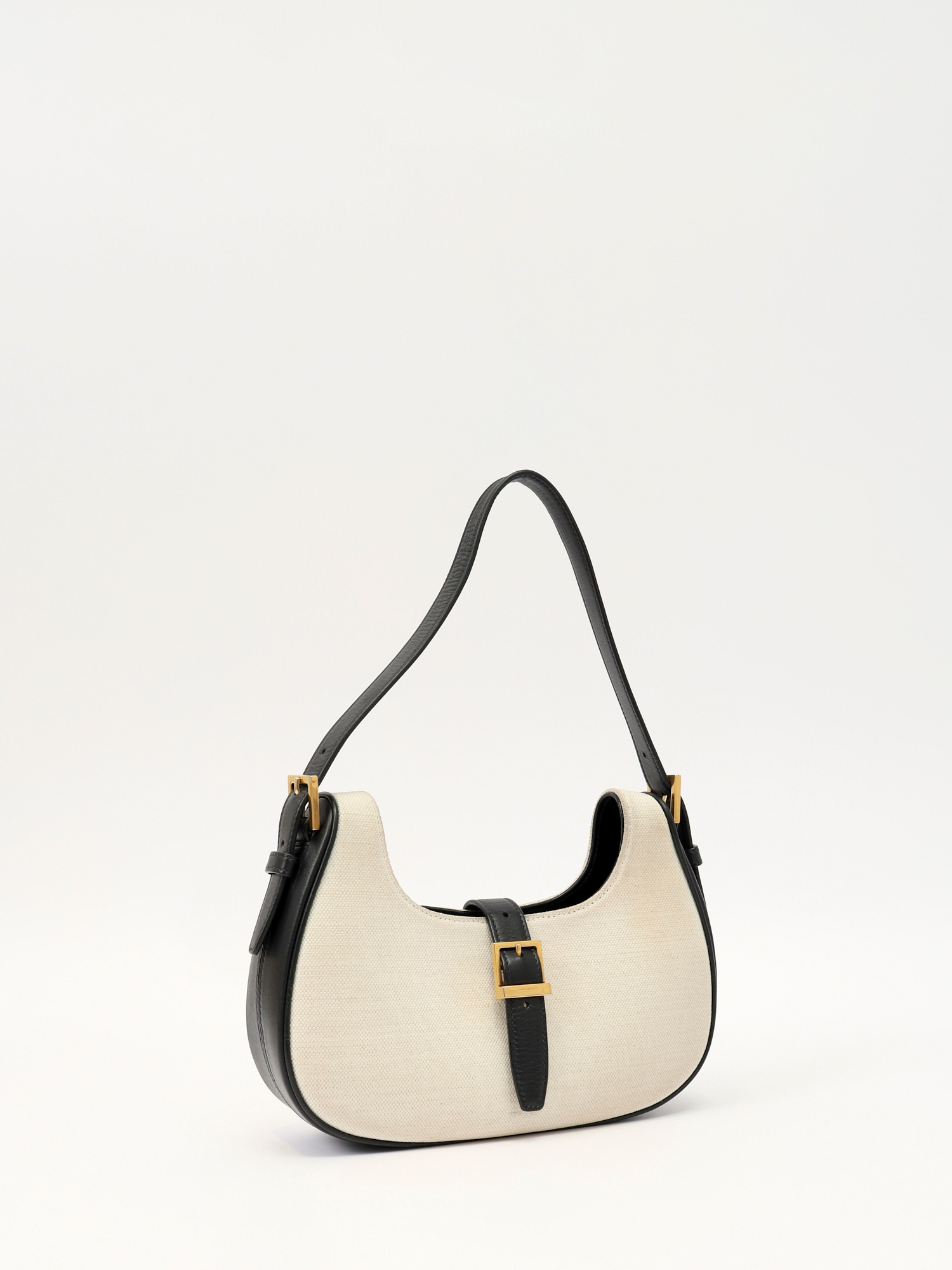 Saint Laurent Le fermoir 2