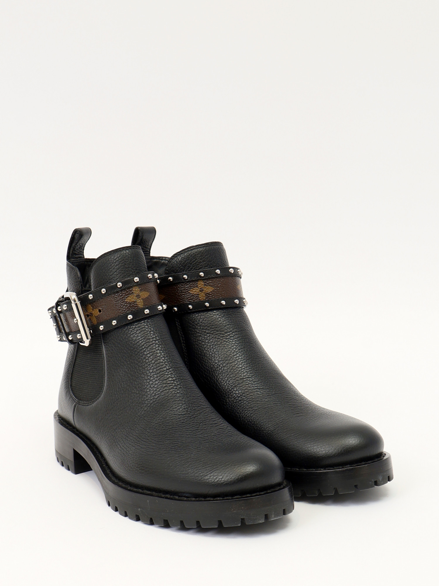 Louis Vuitton Shoes 35.5 2