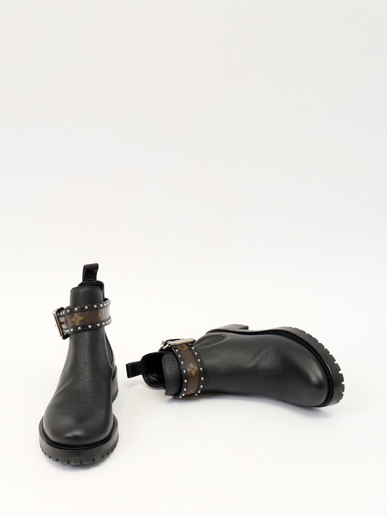 Louis Vuitton Shoes 35.5 5